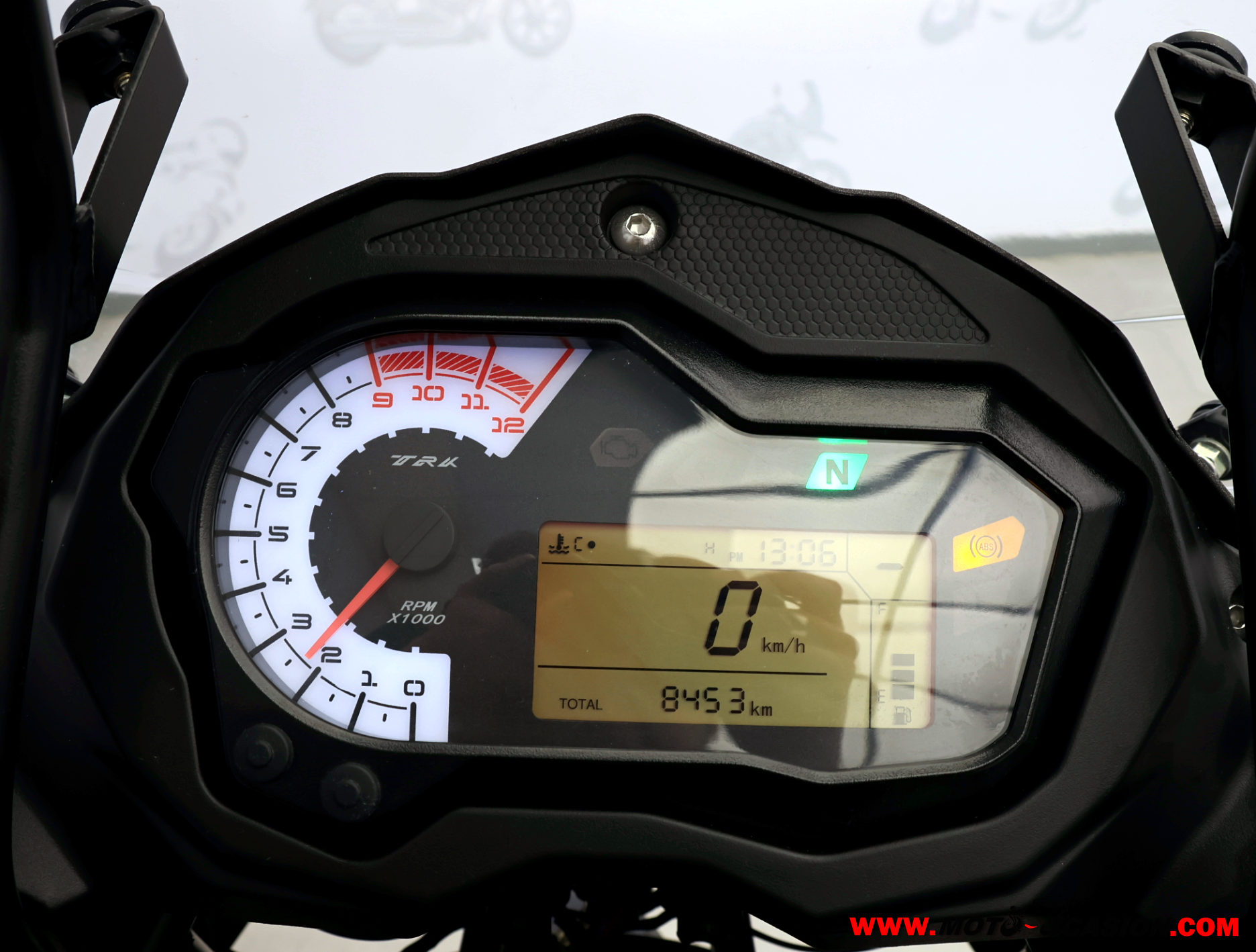 BENELLI TRK 502 X -APTA A2- (copia)