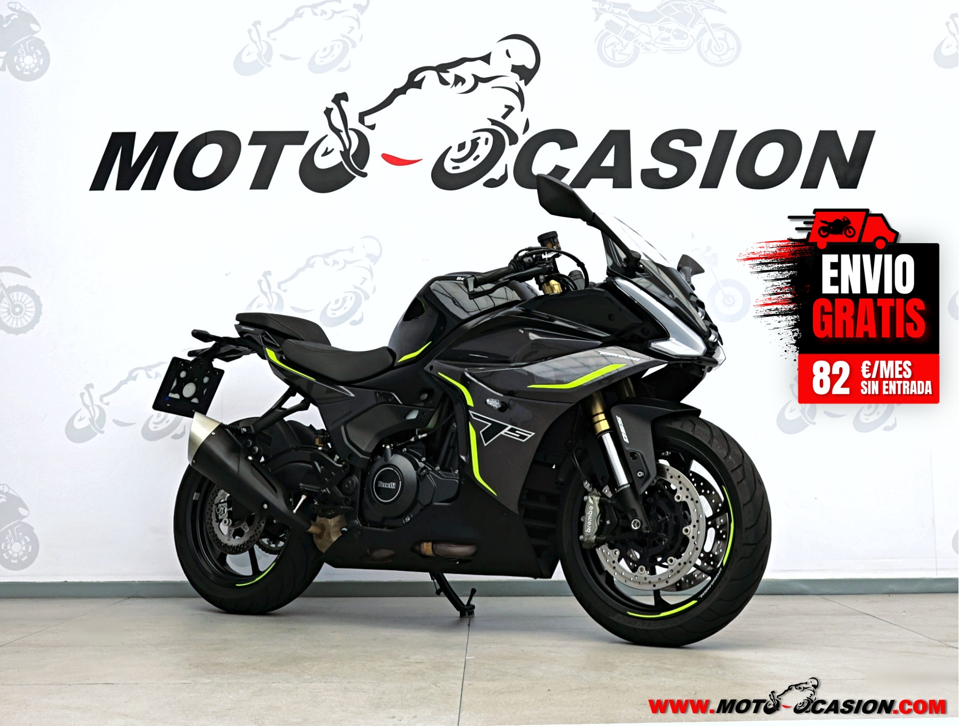 BENELLI TRK 502 X -APTA A2- (copia)
