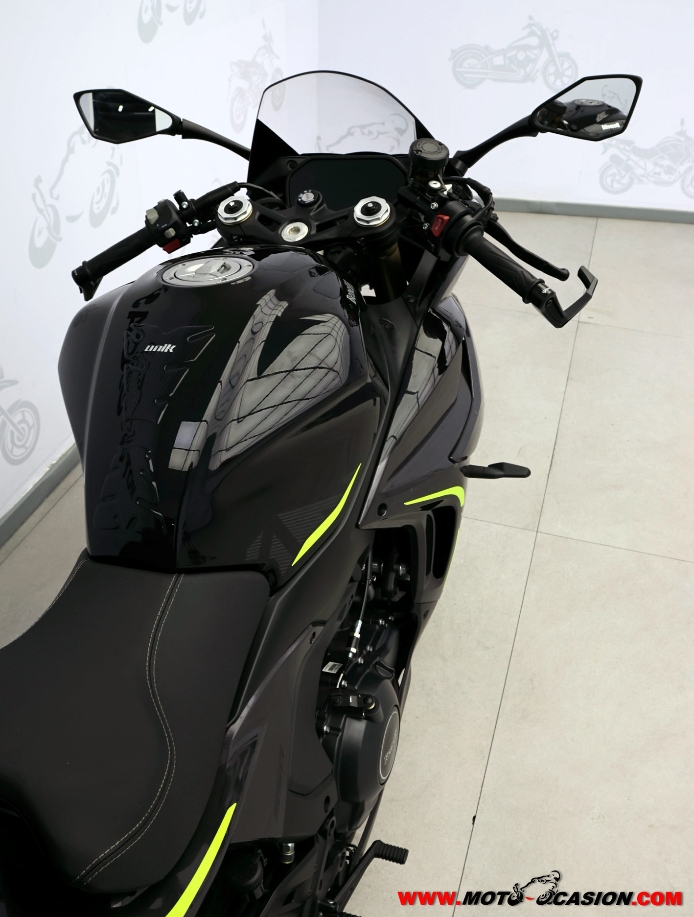 BENELLI TRK 502 X -APTA A2- (copia)