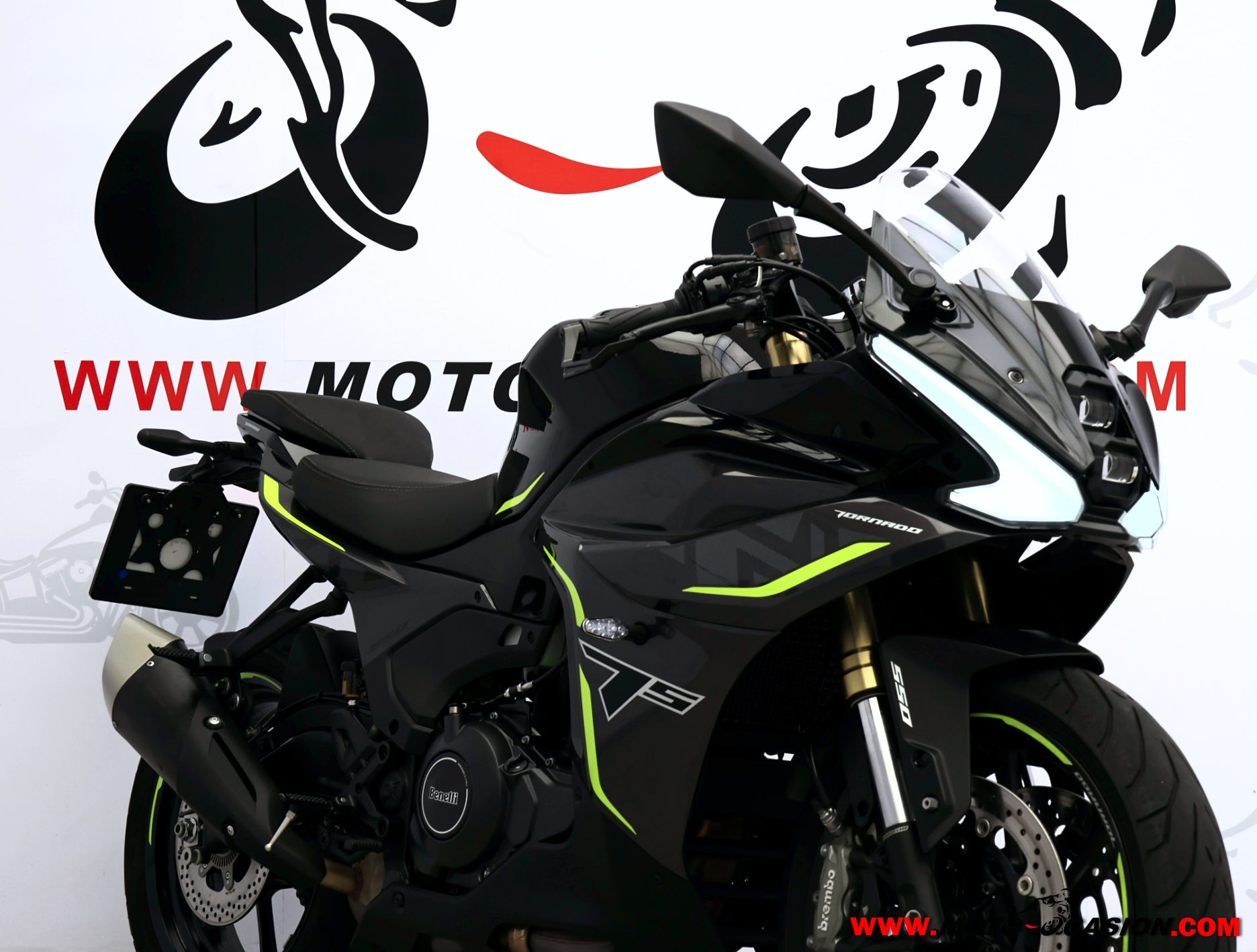 BENELLI TRK 502 X -APTA A2- (copia)