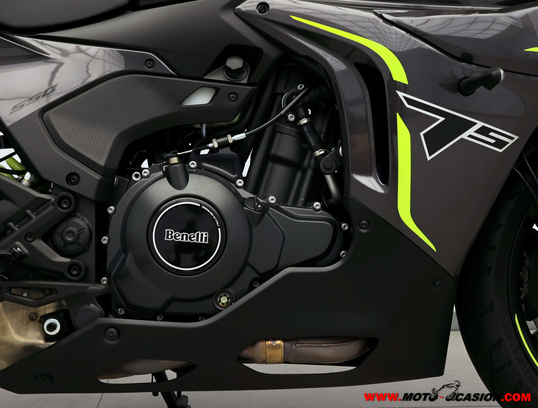 BENELLI TRK 502 X -APTA A2- (copia)