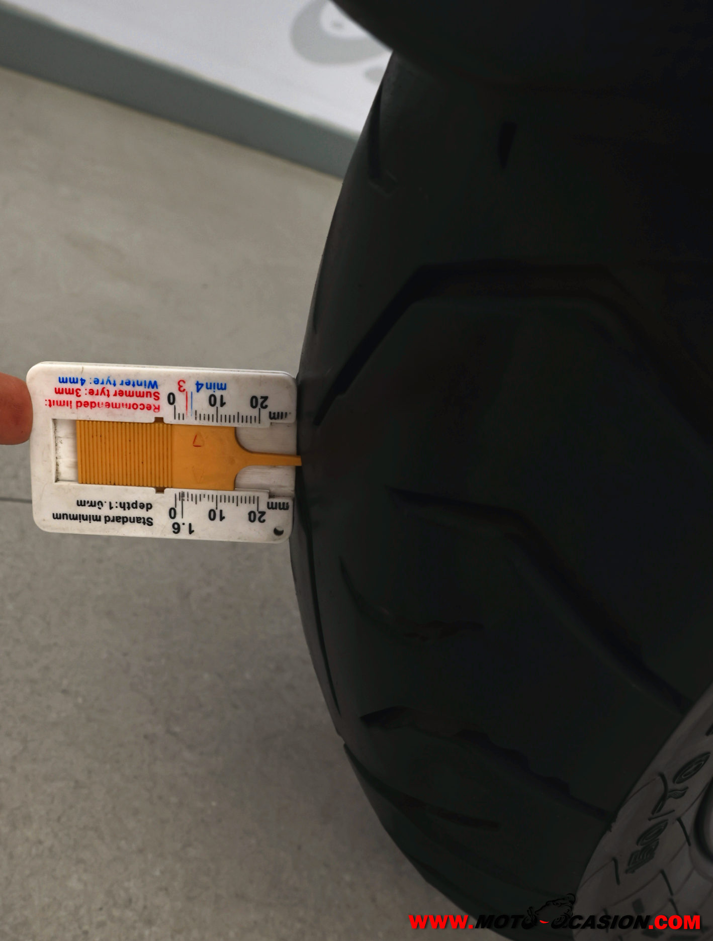 BENELLI TRK 502 X -APTA A2- (copia)