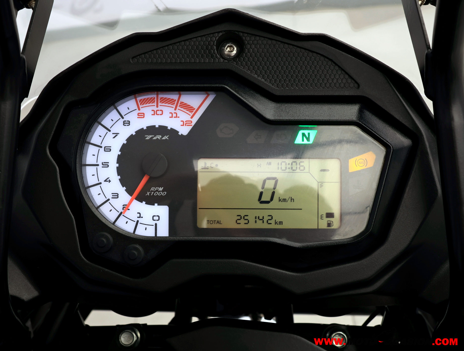 BENELLI TRK 502 X -APTA A2- (copia)
