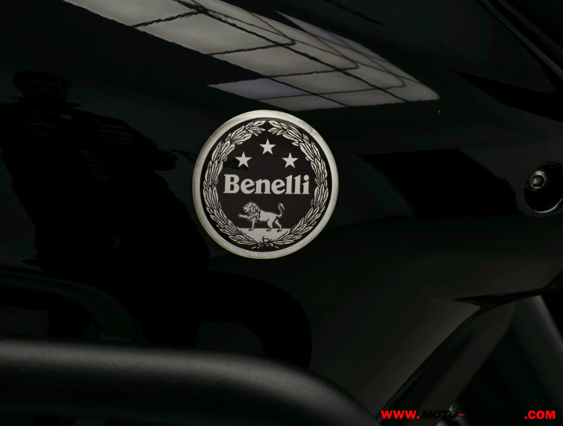BENELLI TRK 502 X -APTA A2- (copia)