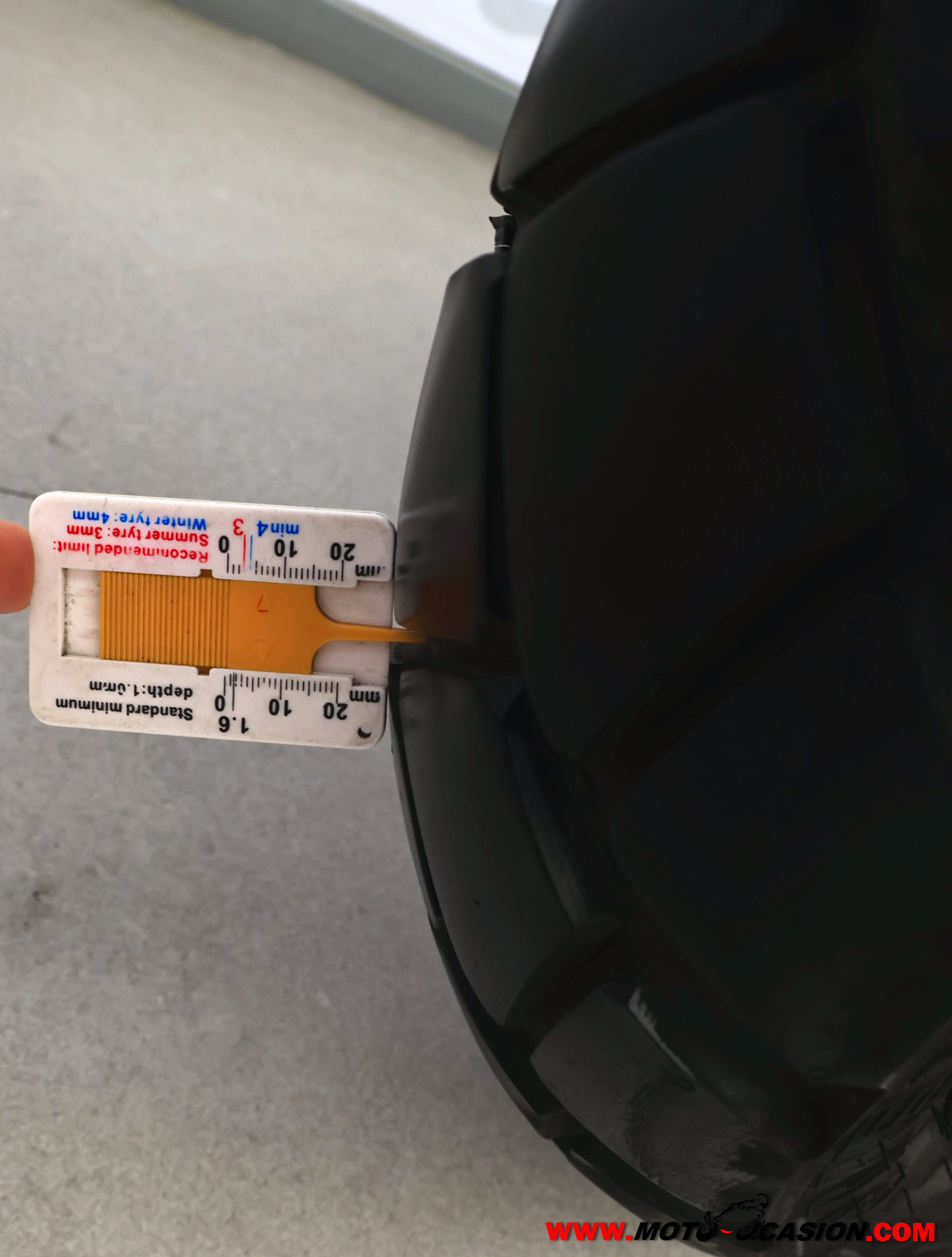 BENELLI TRK 502 X -APTA A2- GARANTÍA OFICIAL