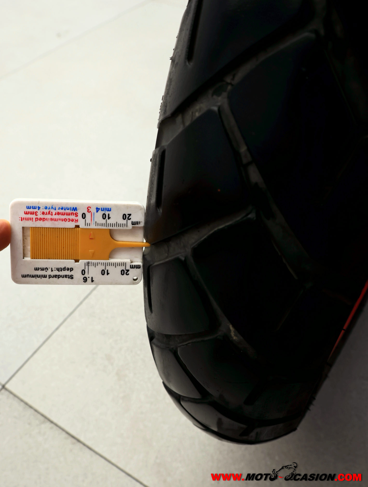 BENELLI TRK 502 X -APTA A2- GARANTÍA OFICIAL