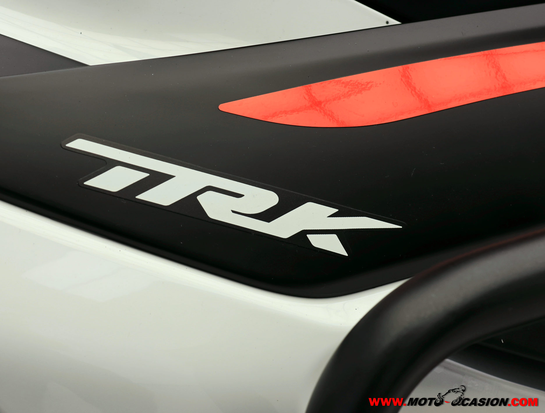 BENELLI TRK 702 X -A2- GARANTÍA OFICIAL