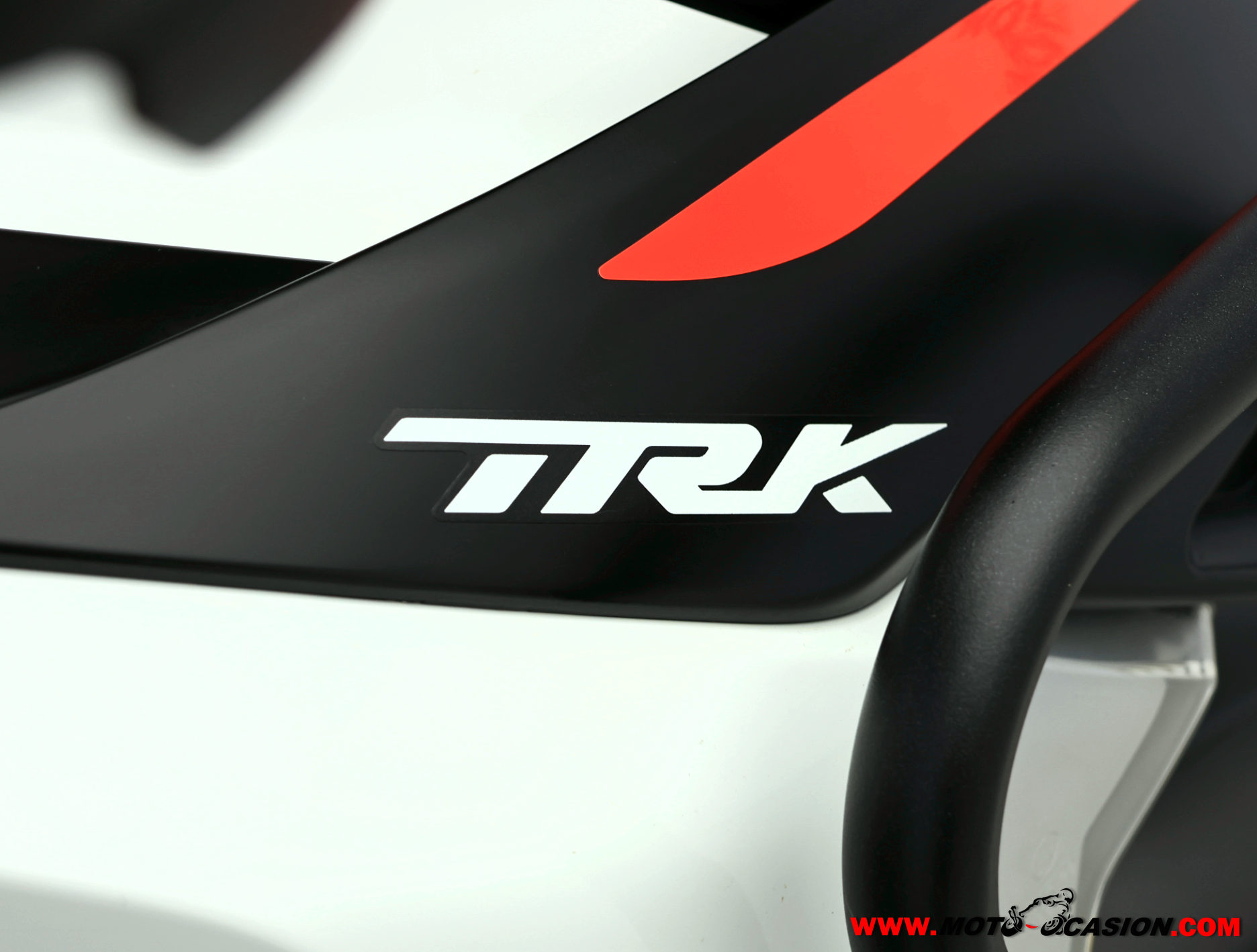 BENELLI TRK 702 X ¿A2? GARANTÍA OFICIAL