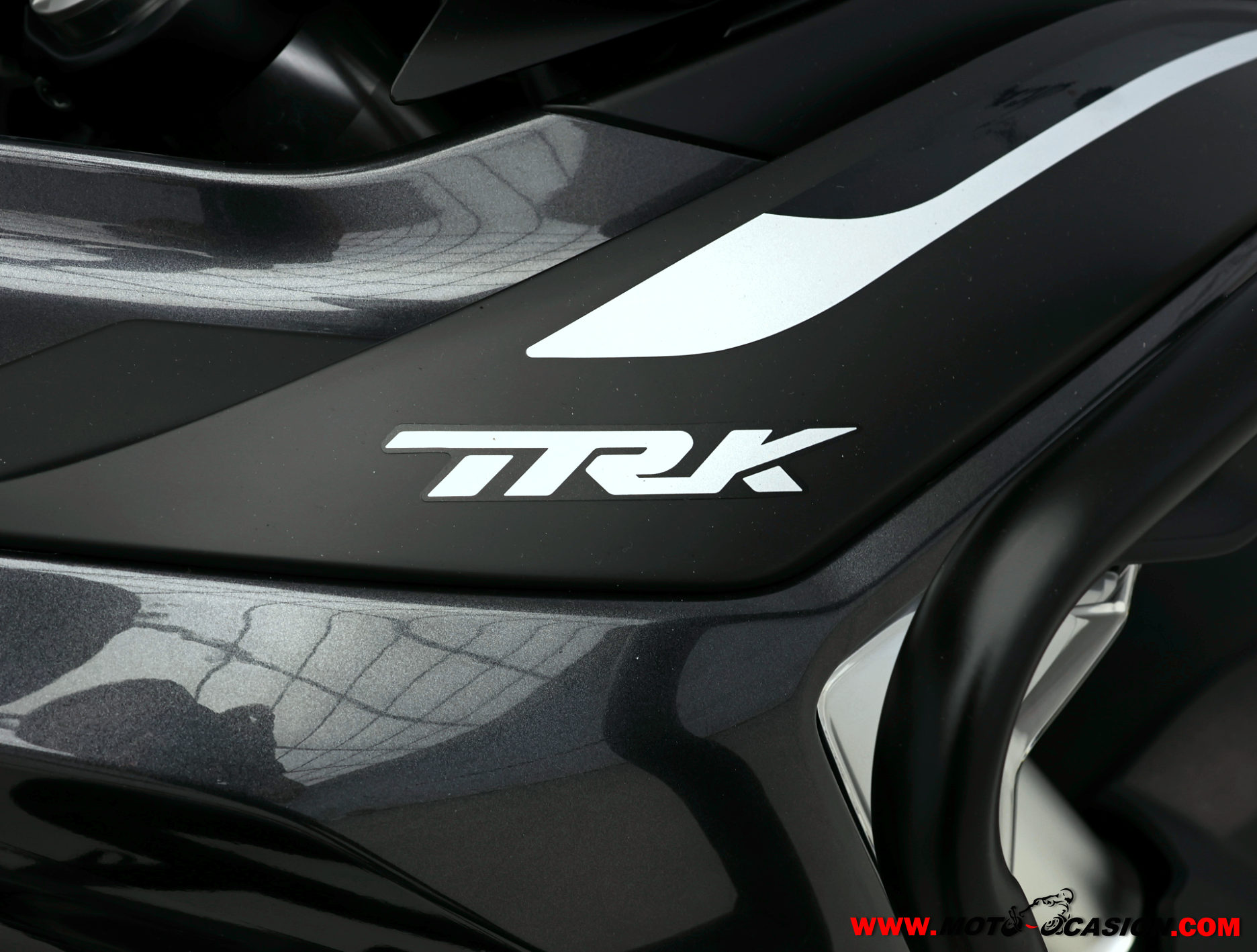 BENELLI TRK 702 X ¿A2? GARANTÍA OFICIAL (copia)