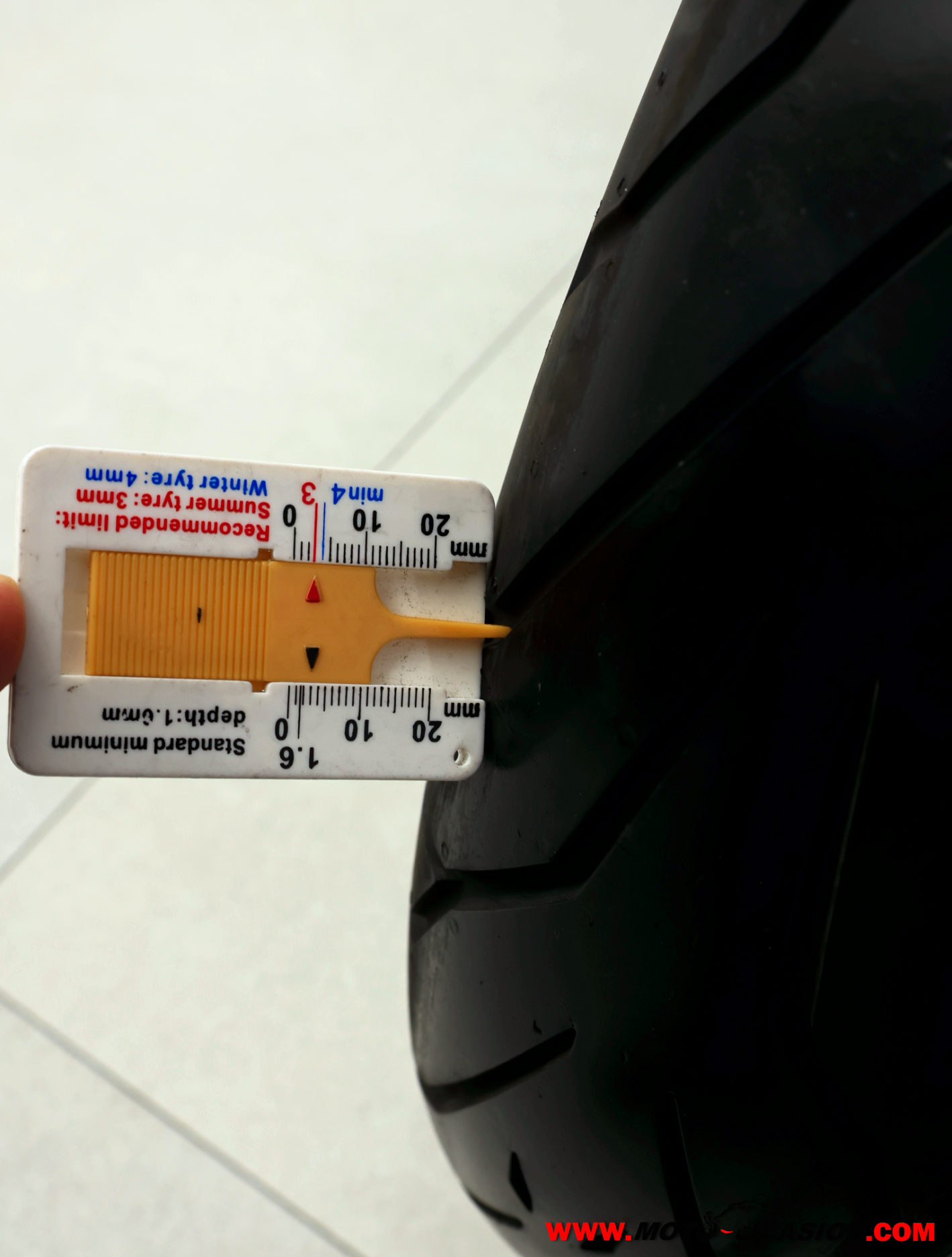 BENELLI TRK 702 X ¿A2? GARANTÍA OFICIAL (copia)