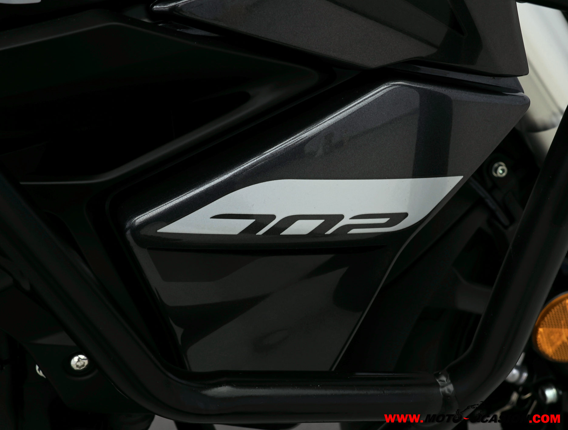 BENELLI TRK 702 X ¿A2? GARANTÍA OFICIAL (copia)