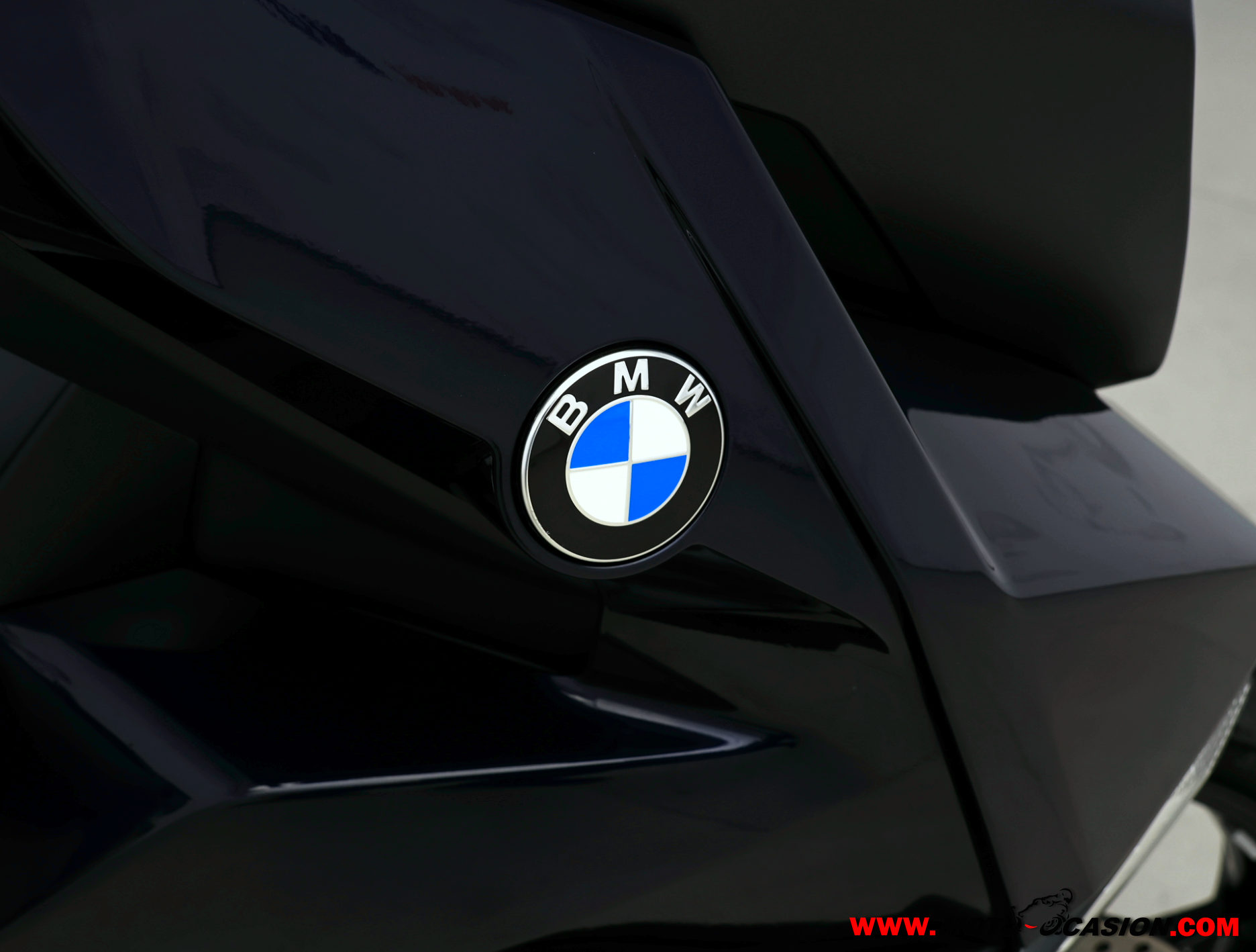 BMW C 400 GT -APTA A2-
