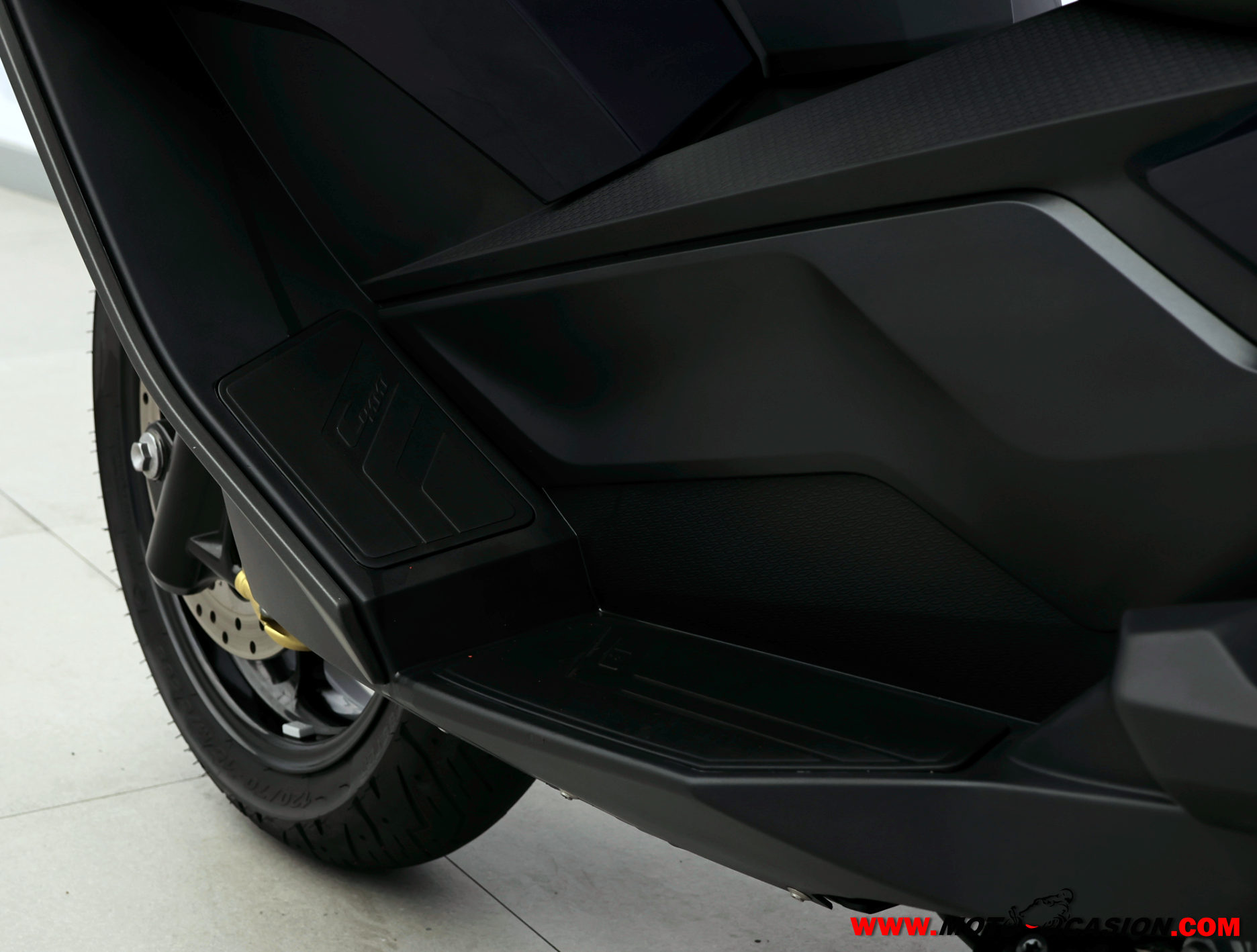 BMW C 400 GT -APTA A2-