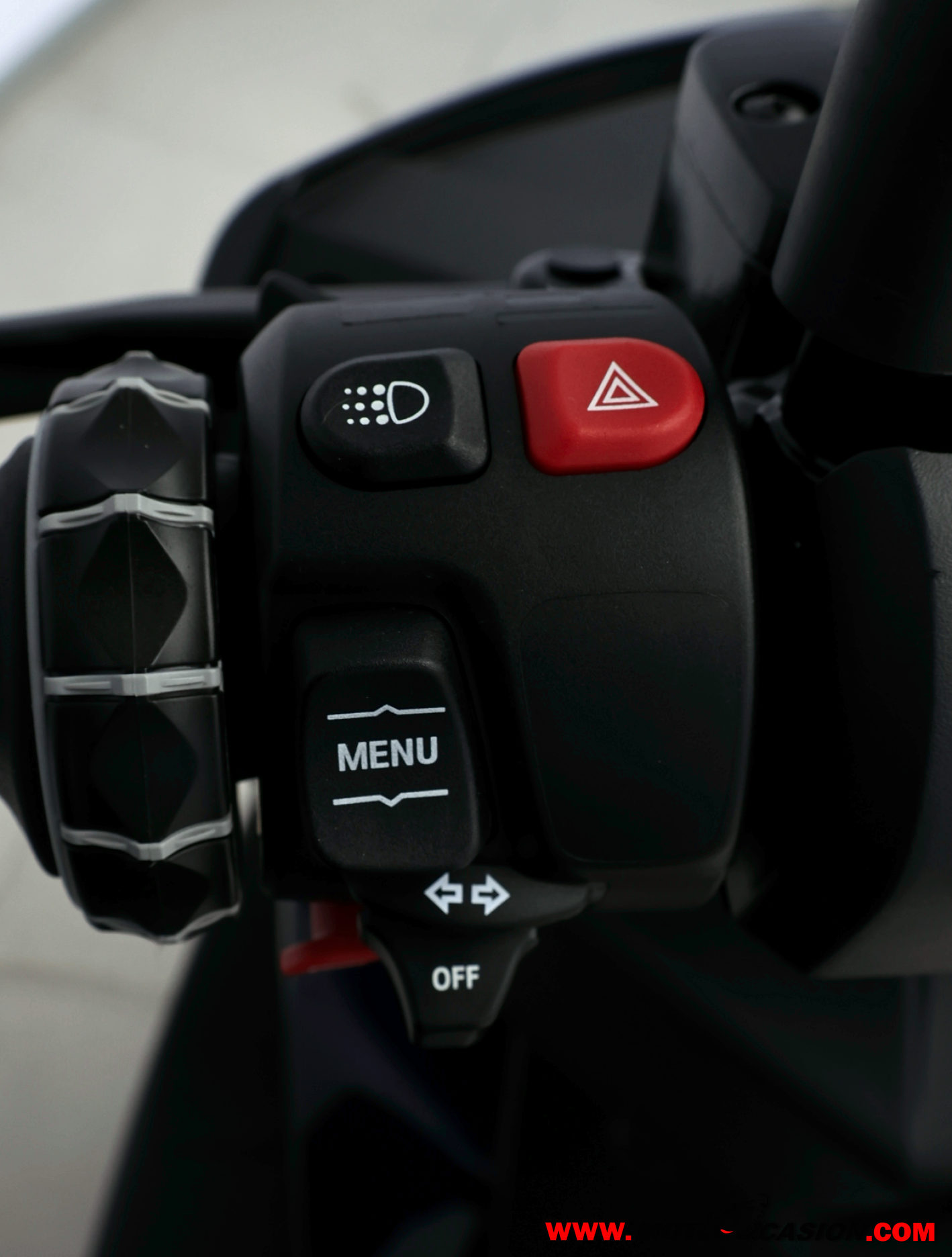 BMW C 400 GT -APTA A2-