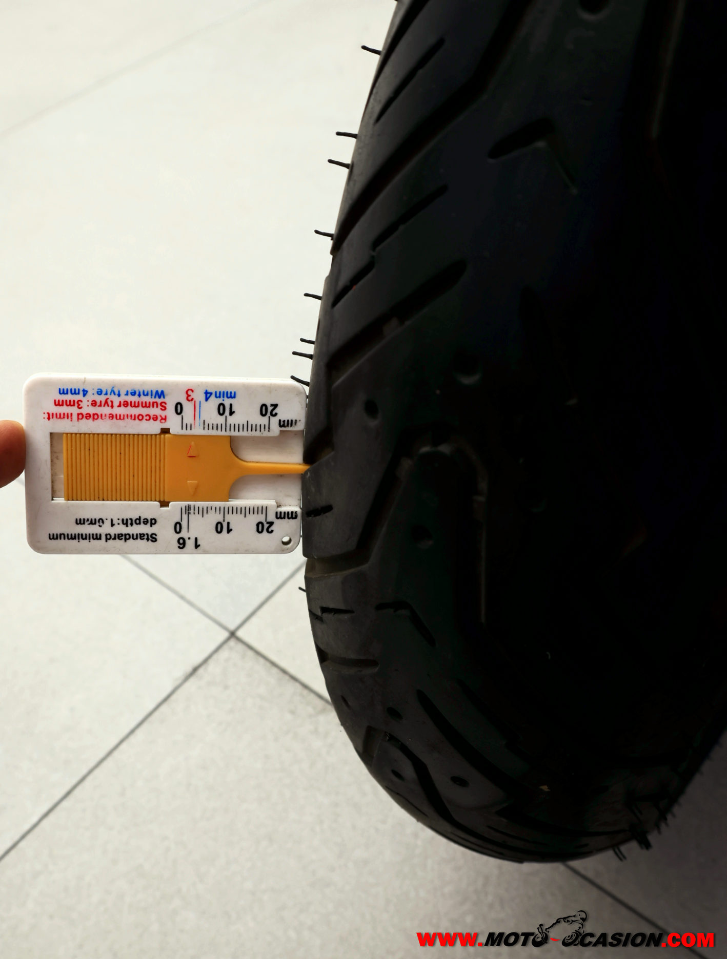 BMW C 400 GT -APTA A2-