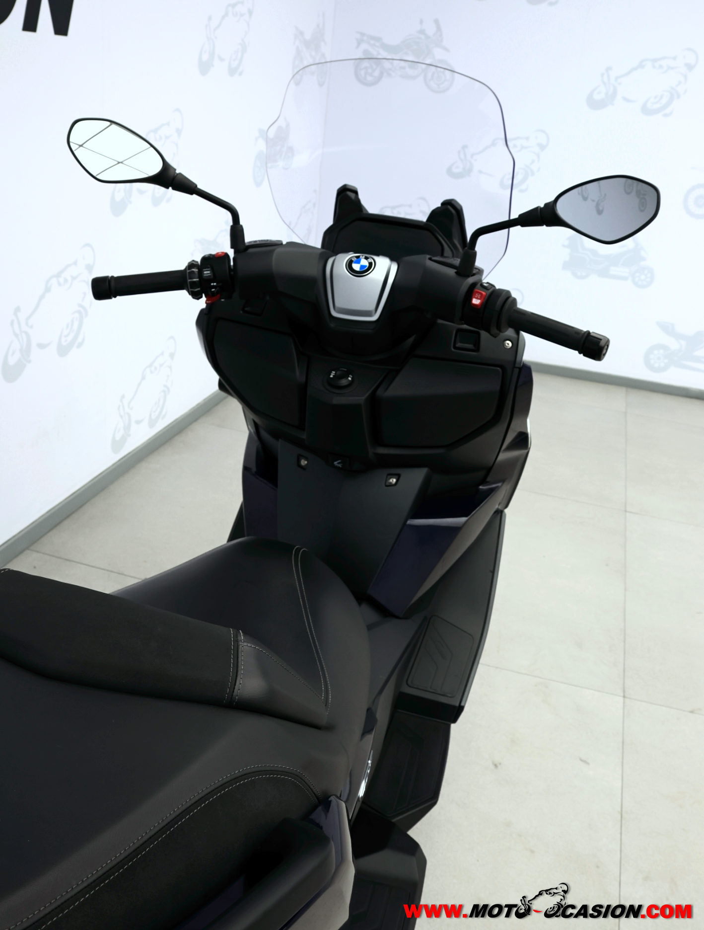 BMW C 400 GT -APTA A2- (copia)