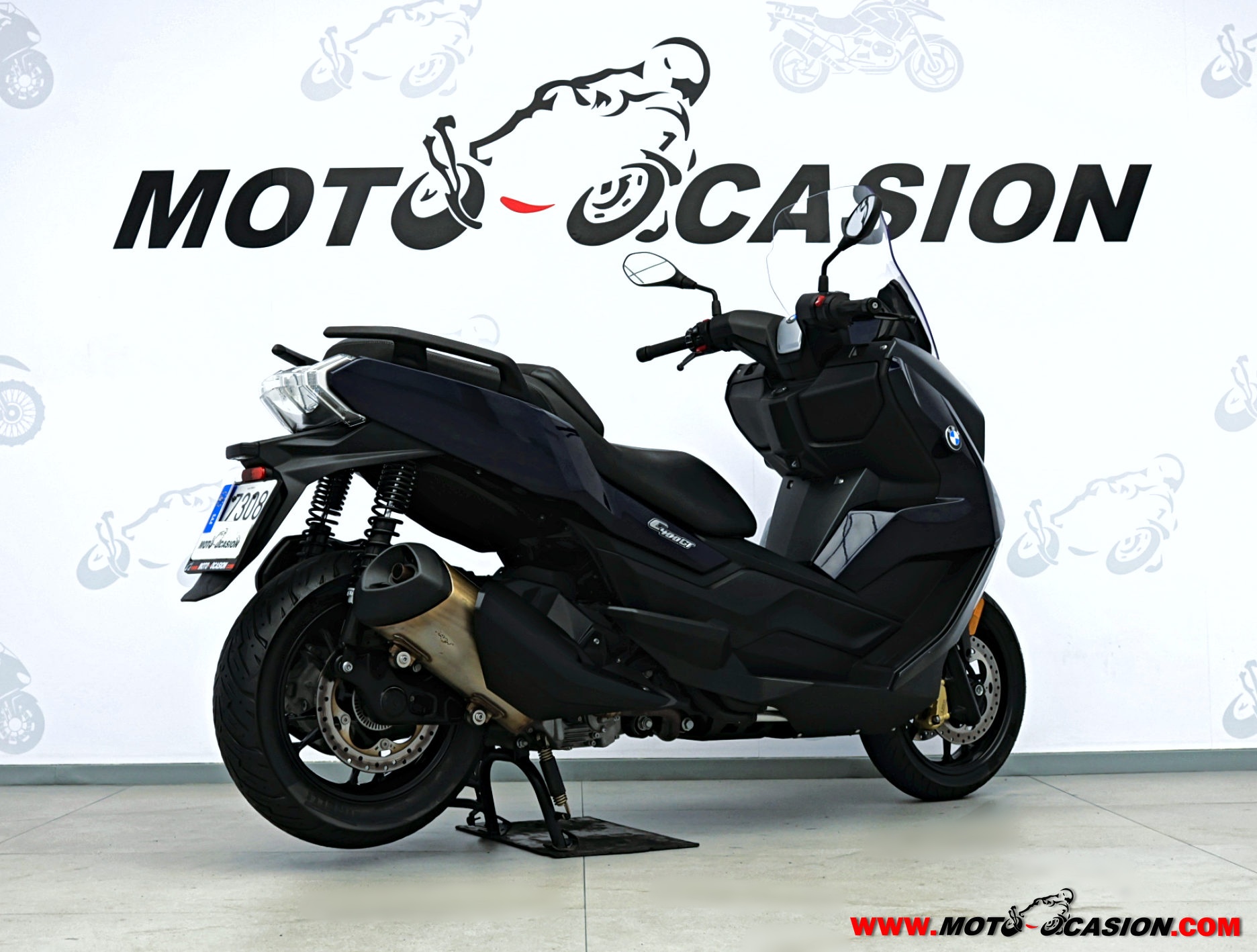 BMW C 400 GT -APTA A2- (copia)