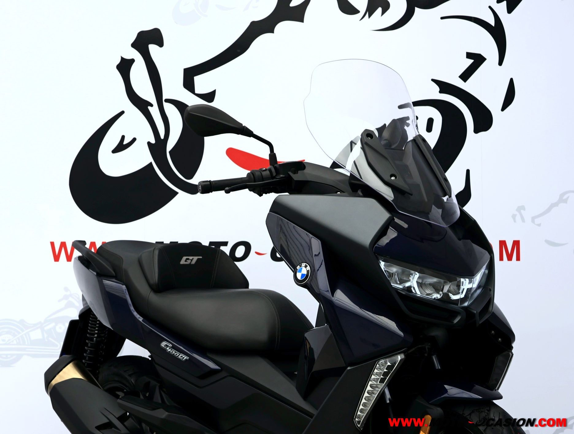 BMW C 400 GT -APTA A2- (copia)