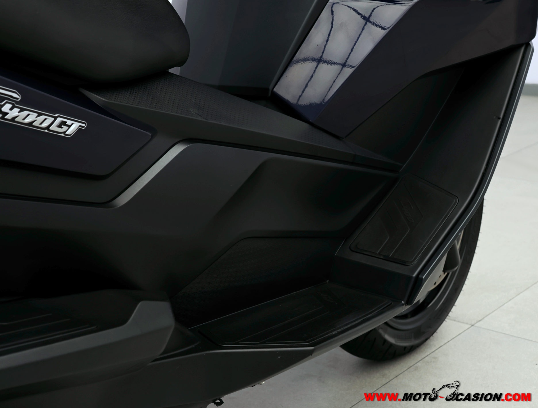 BMW C 400 GT -APTA A2- (copia)