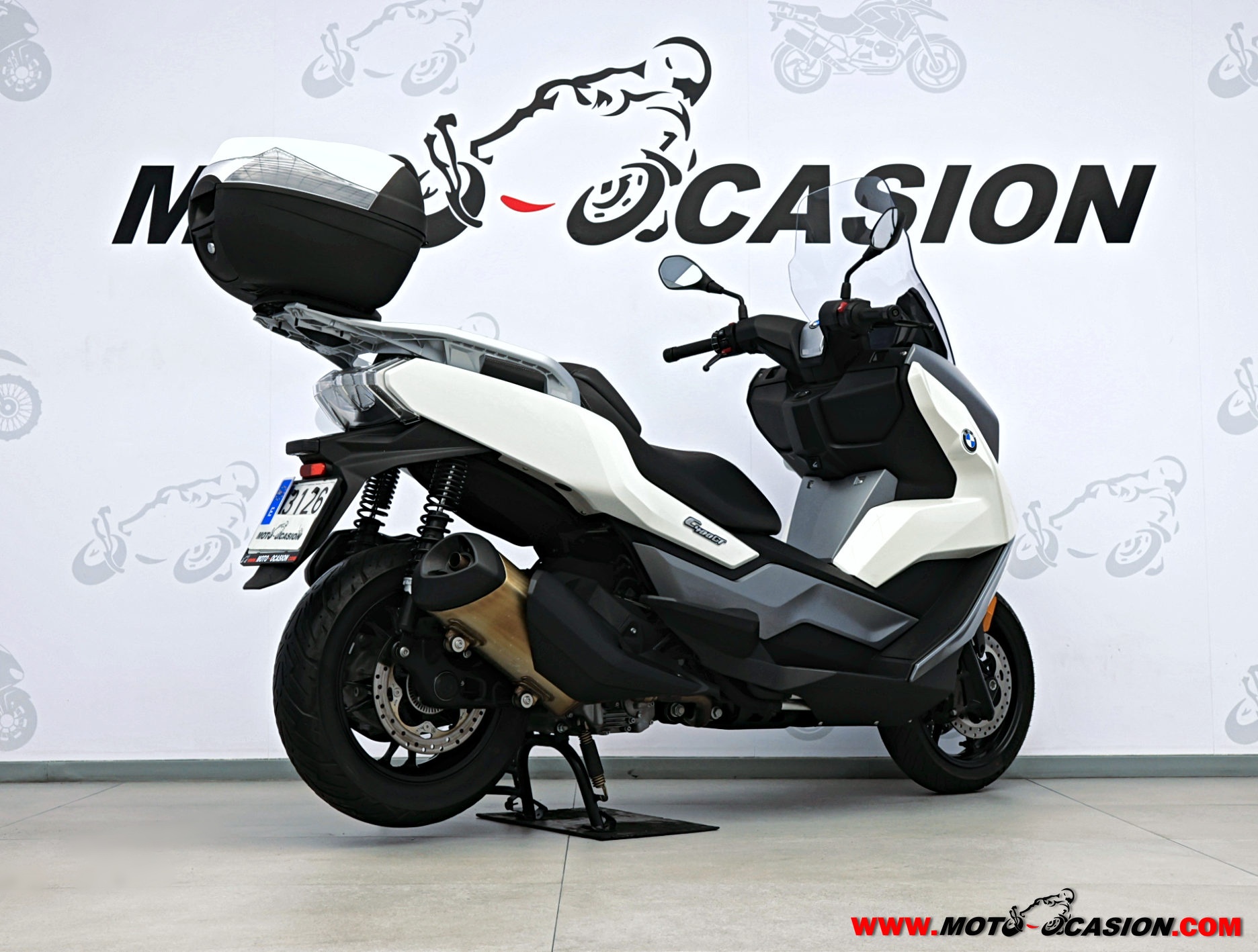 BMW C 650 GT ¿A2? (copia)