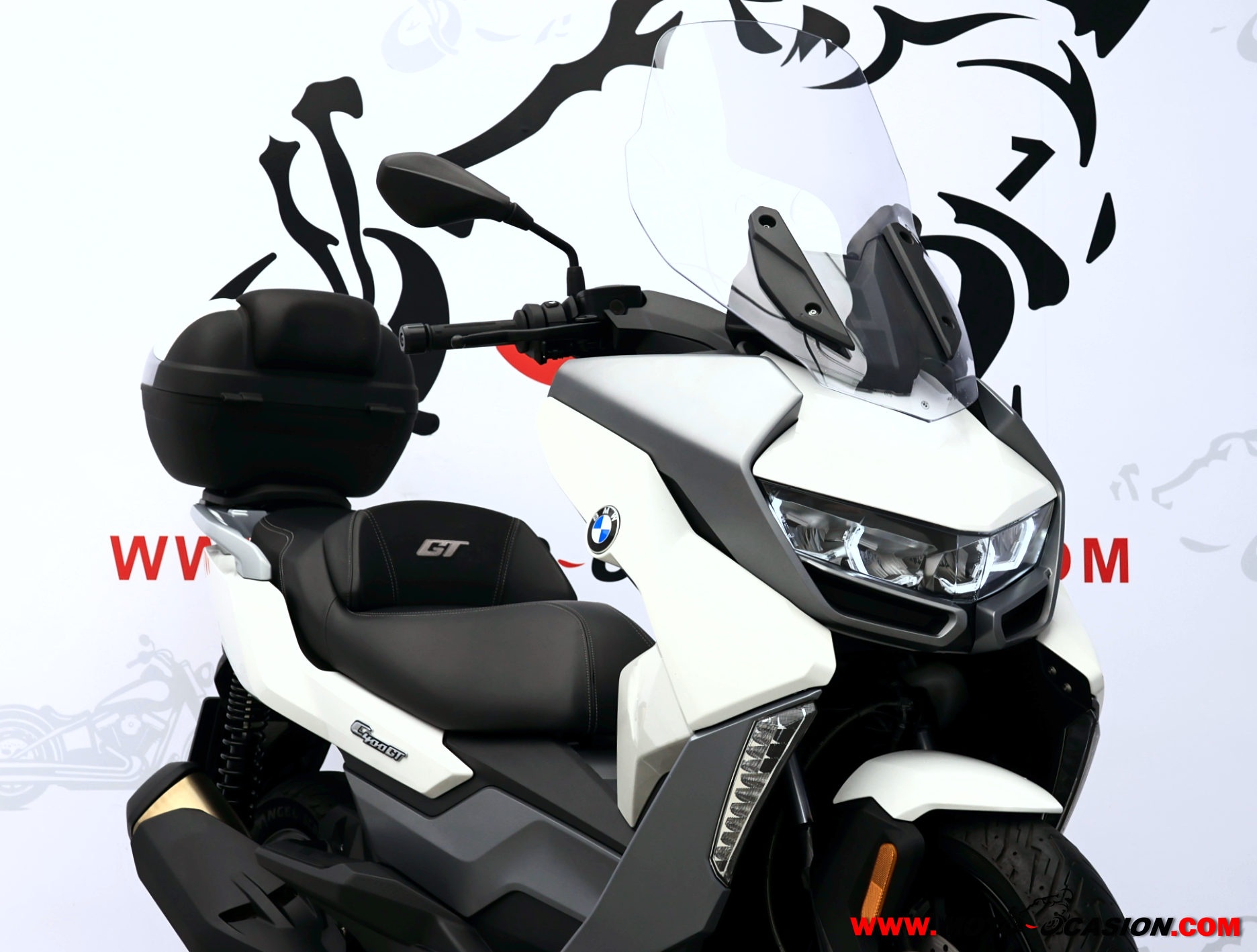 BMW C 650 GT ¿A2? (copia)