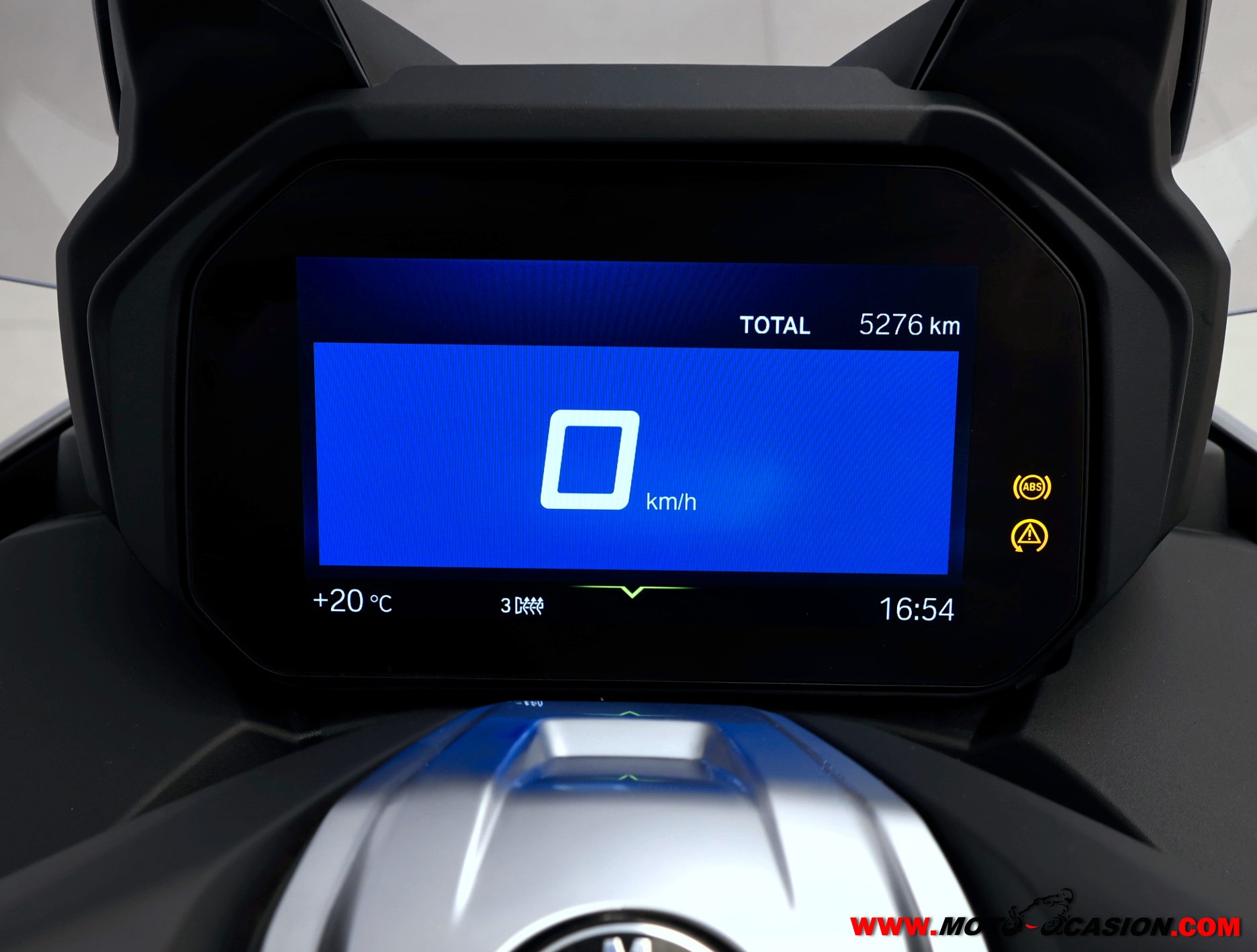 BMW C 650 GT ¿A2? (copia)