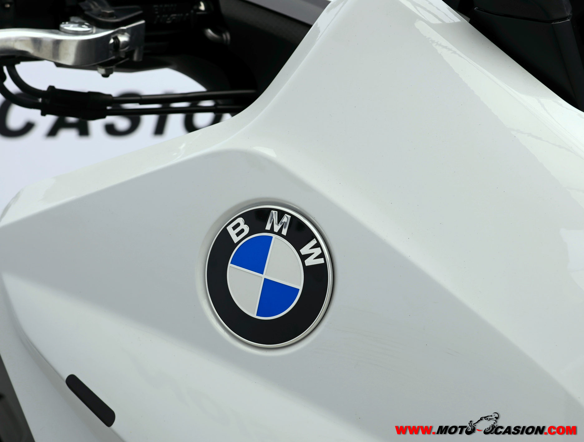 BMW C 650 SPORT ¿A2?