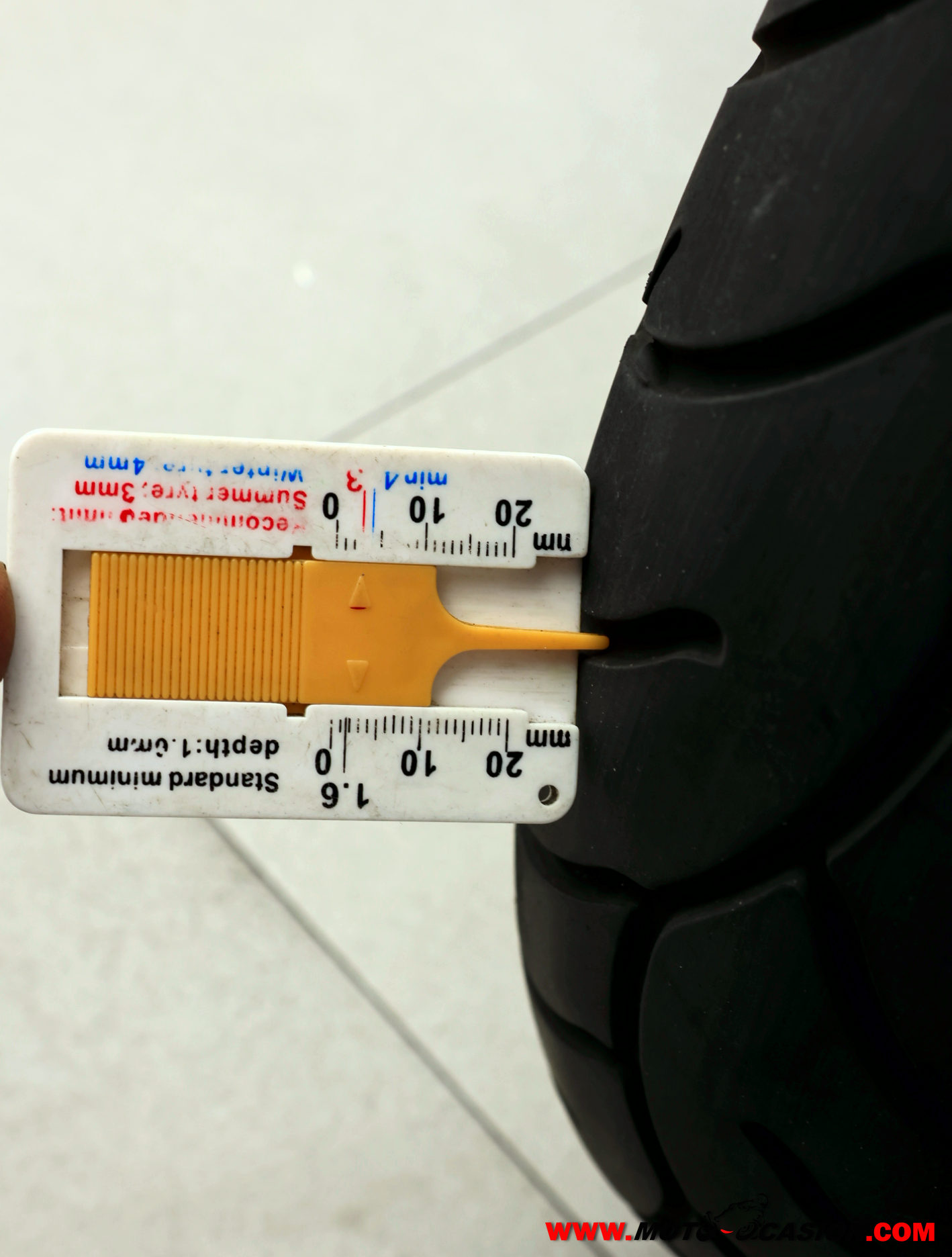 BMW C 650 SPORT ¿A2?