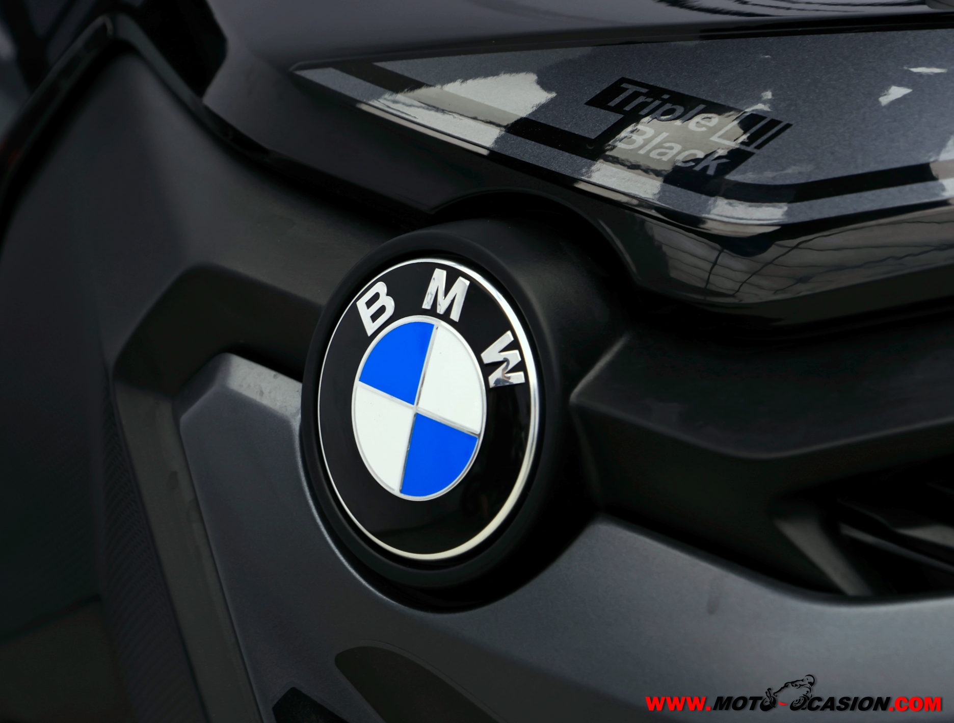 BMW F 750 GS ¿A2?