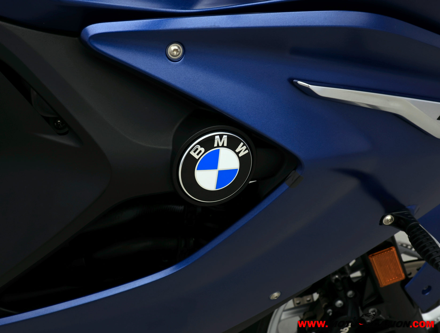 BMW F 800 GT ¿A2?