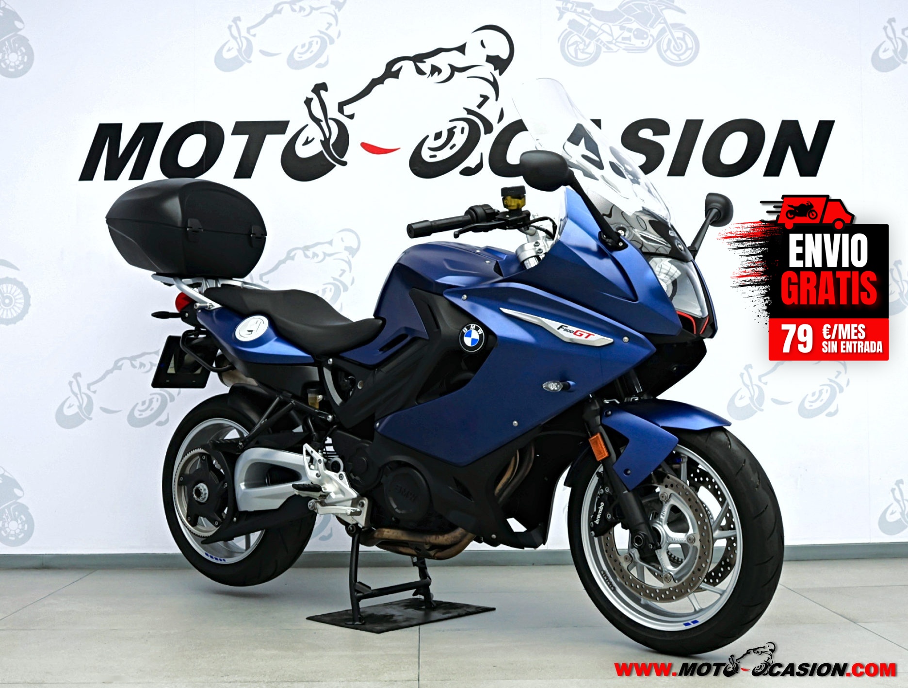 BMW F 800 GT ¿A2? (copia)