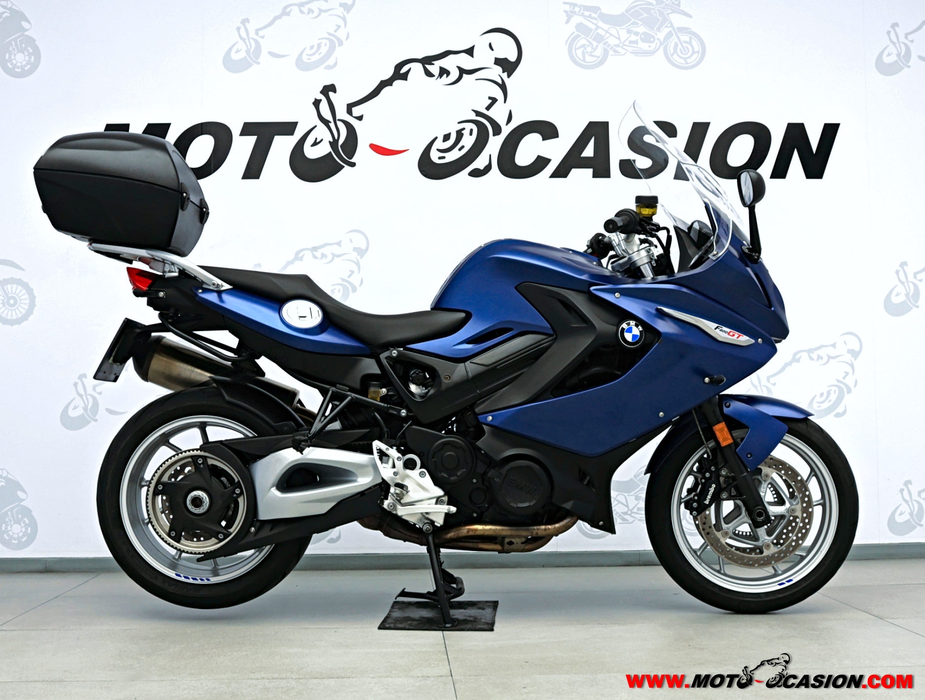BMW F 800 GT ¿A2? (copia)