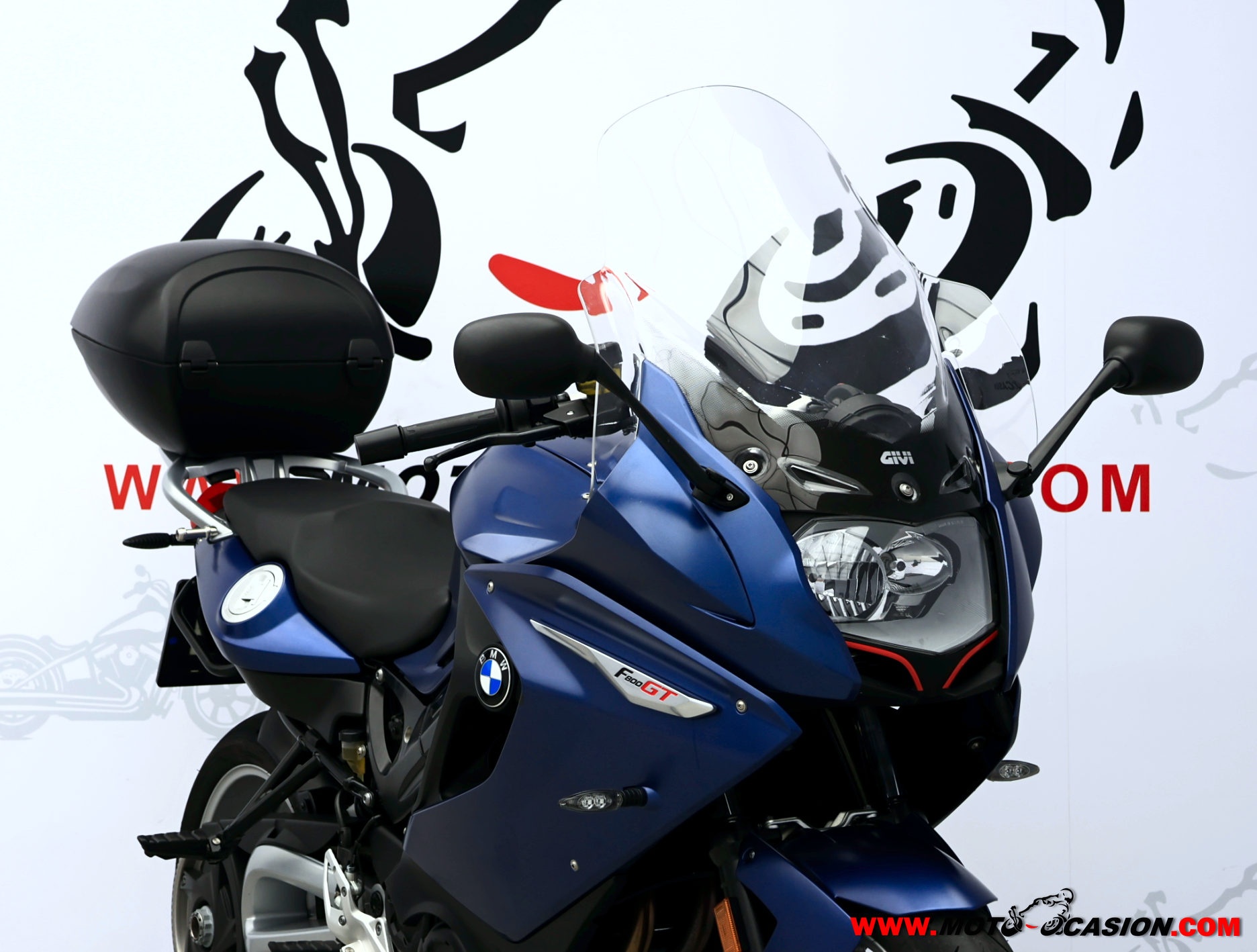 BMW F 800 GT ¿A2? (copia)
