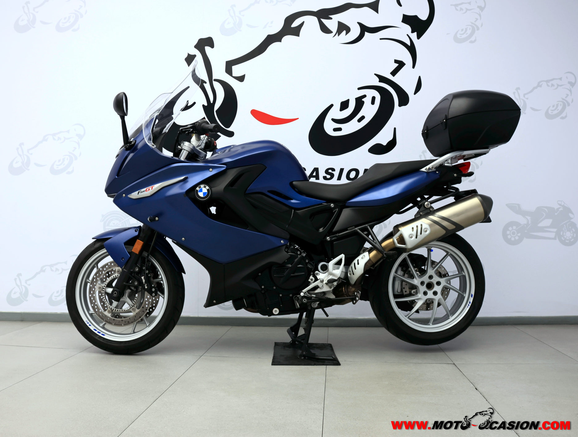 BMW F 800 GT ¿A2? (copia)