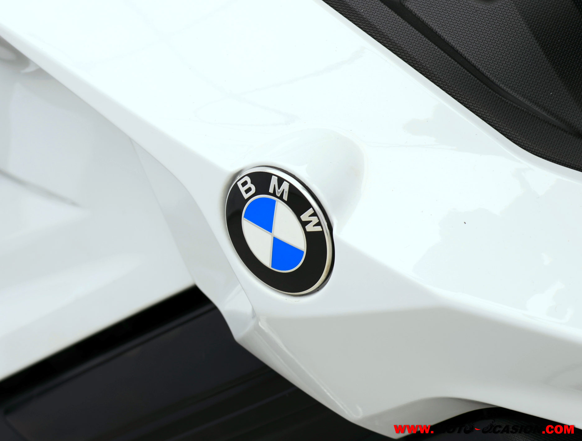 BMW F 800 R ¿A2?