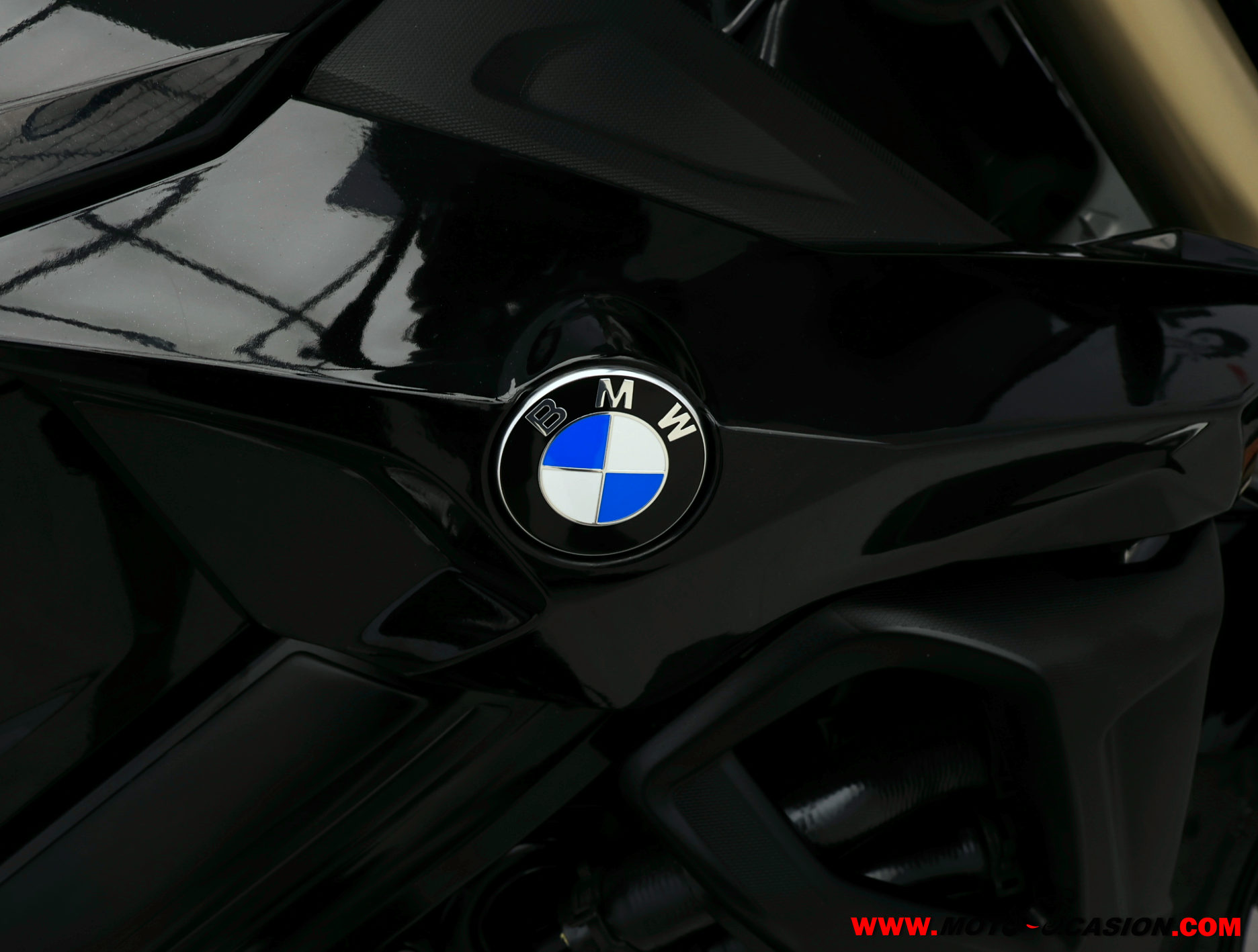BMW F 800 R ¿A2?