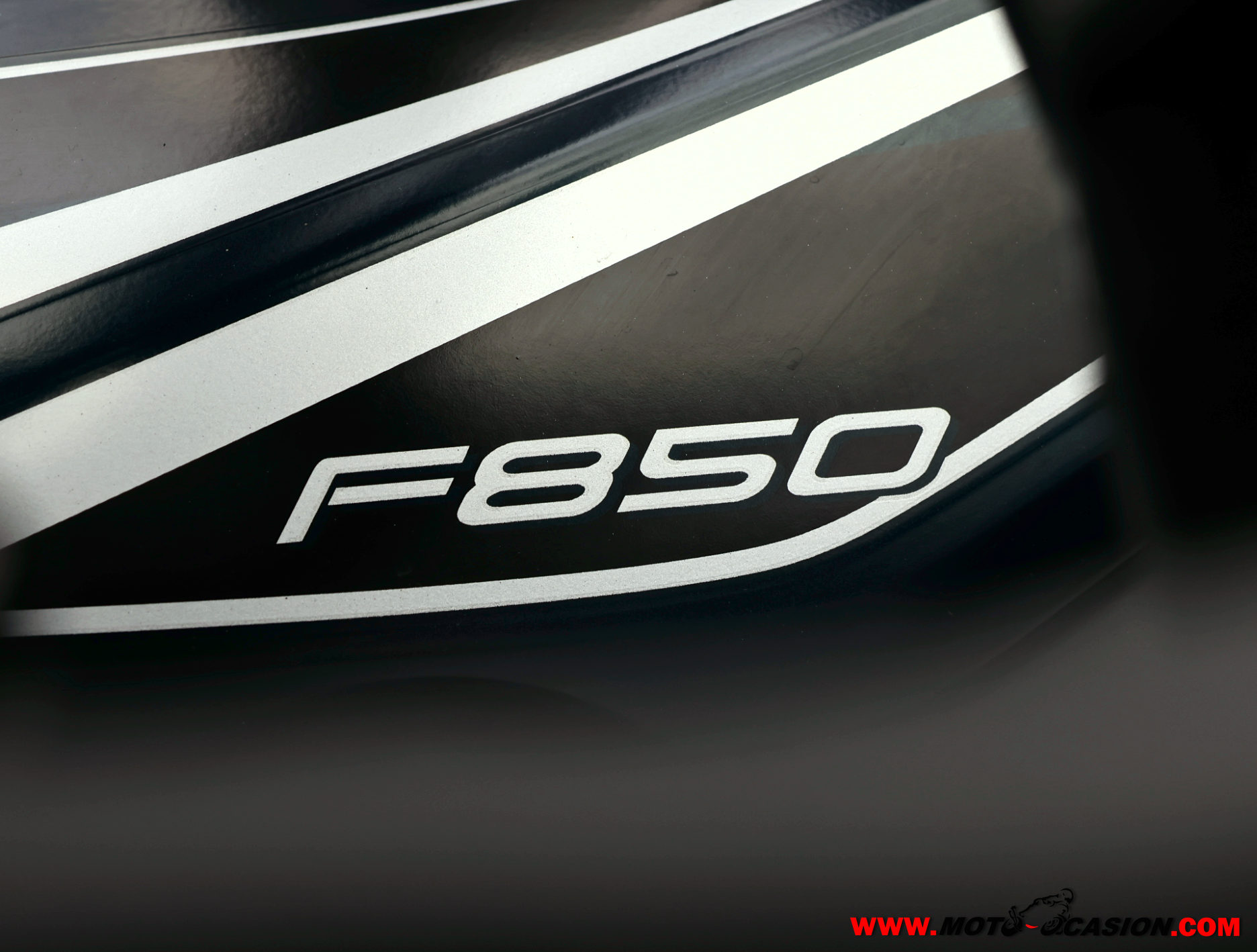 BMW F 850 GS ¿A2? (copia)