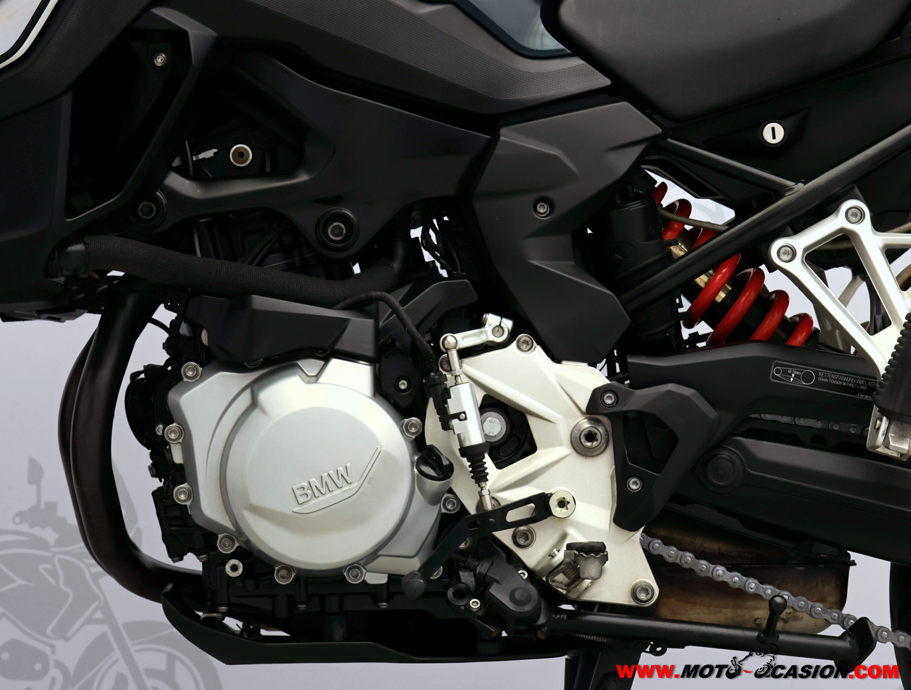 BMW F 850 GS ¿A2? (copia)