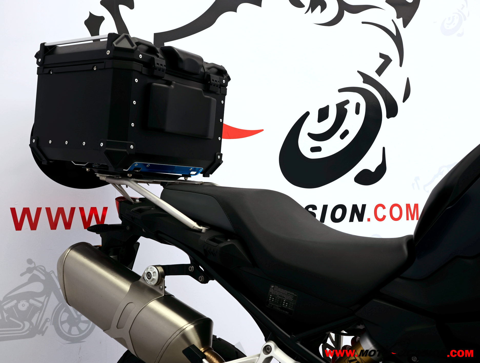 BMW F 850 GS ¿A2? (copia)