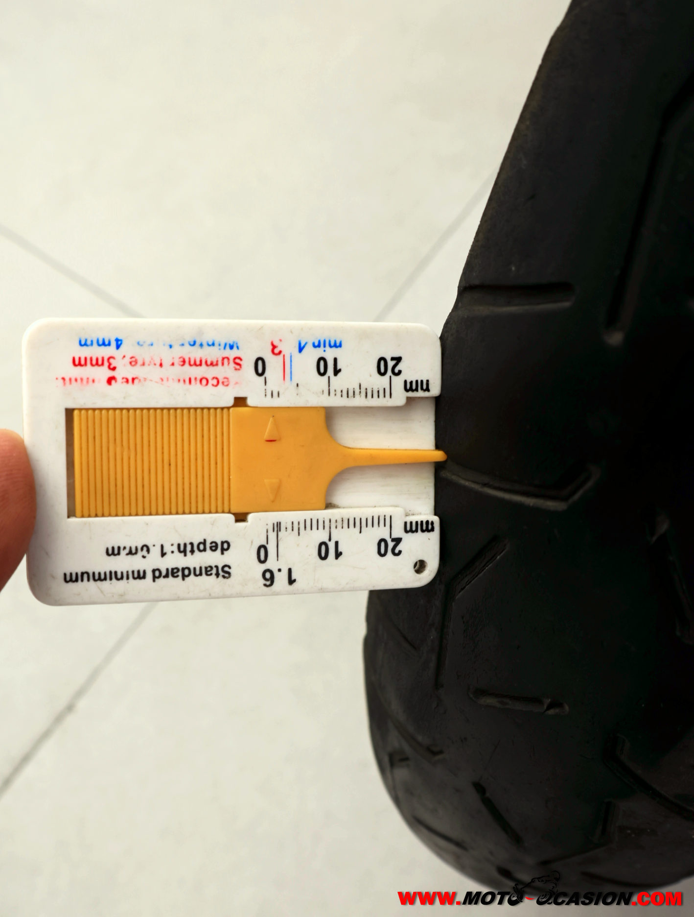BMW F 850 GS ¿A2? (copia)
