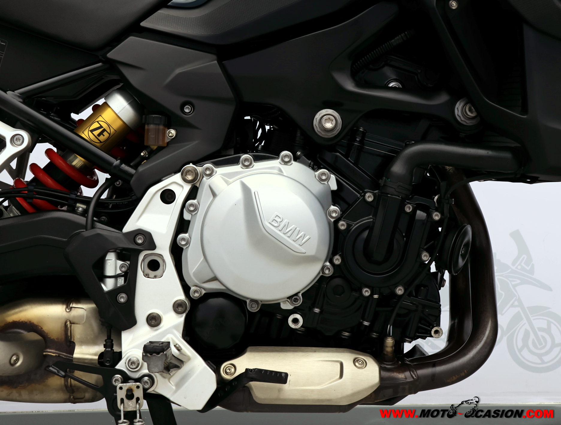 BMW F 850 GS ¿A2? (copia)