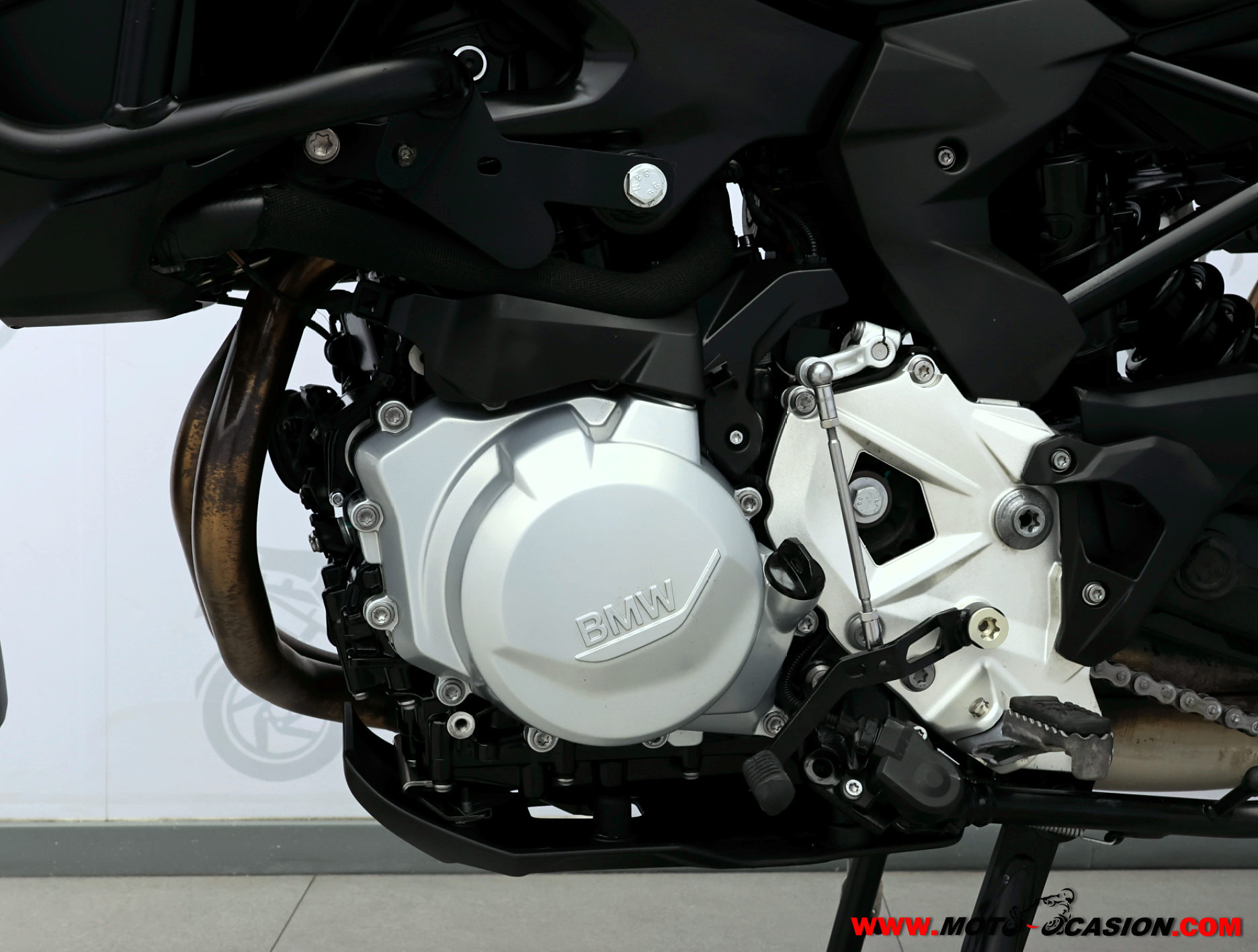 BMW F 850 GS ¿A2? (copia)