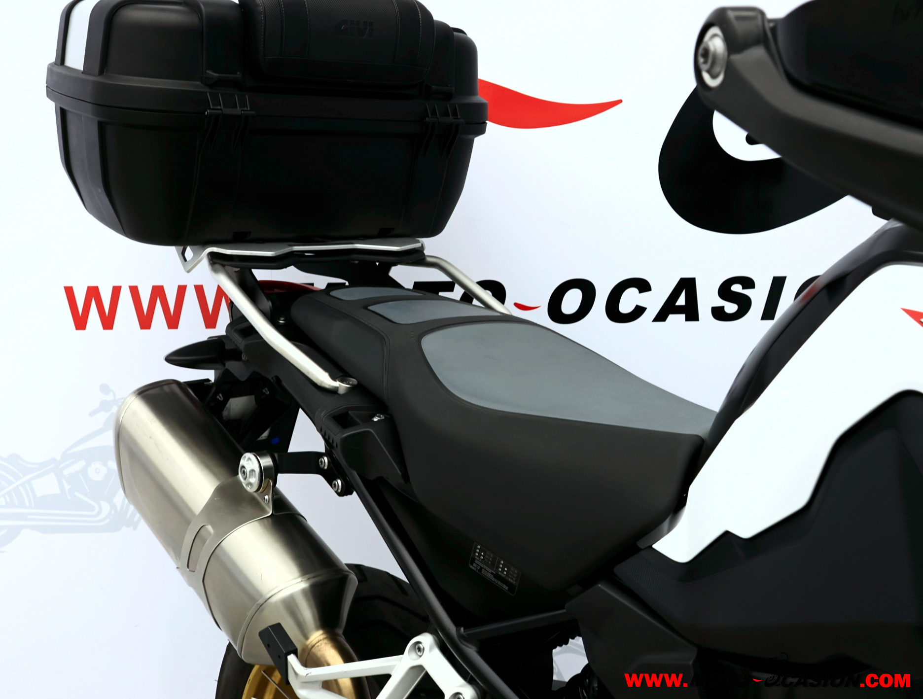 BMW F 850 GS ¿A2? (copia)