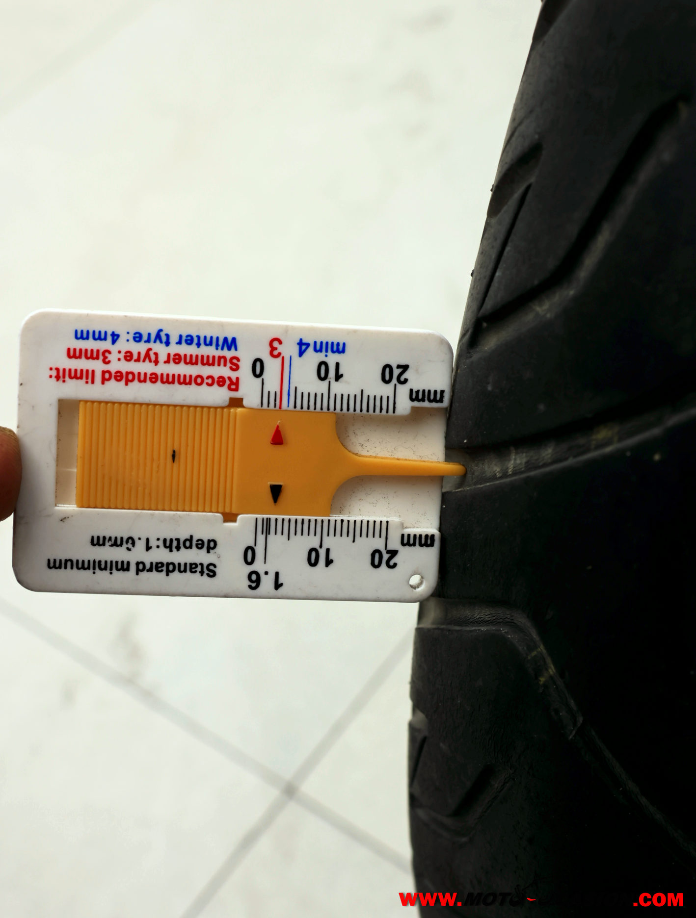 BMW F 850 GS ¿A2? (copia)