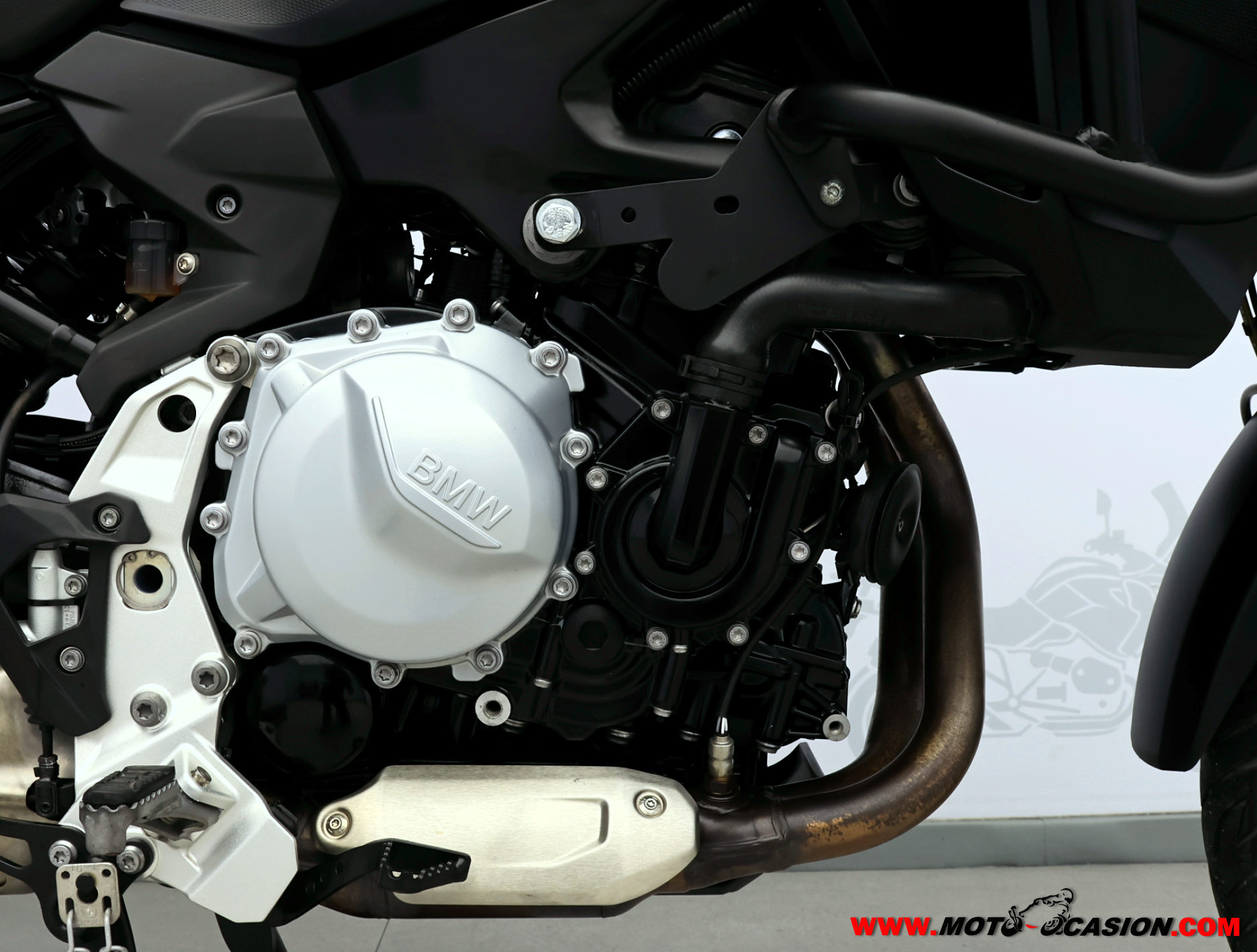 BMW F 850 GS ¿A2? (copia)