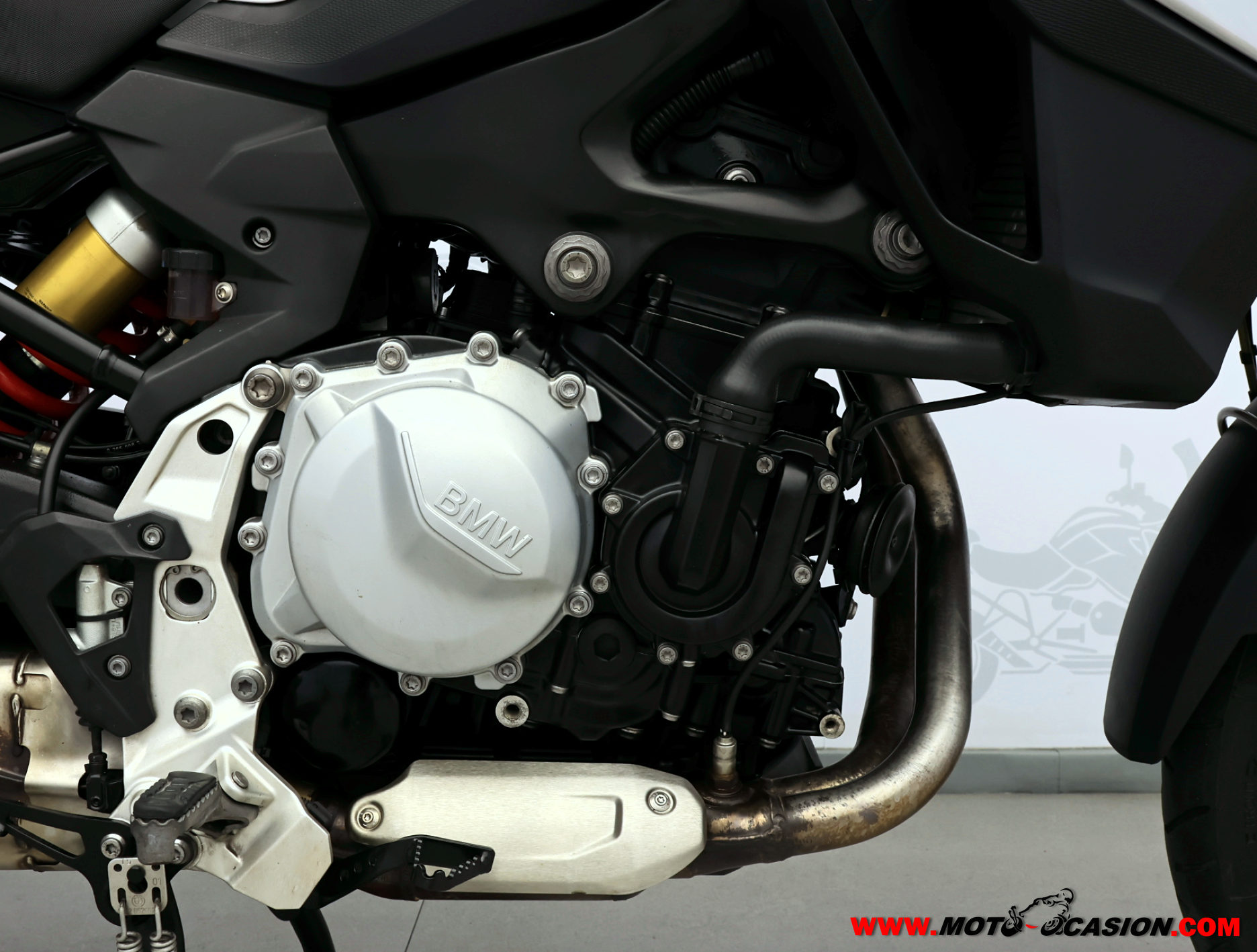 BMW F 850 GS ¿A2? (copia)