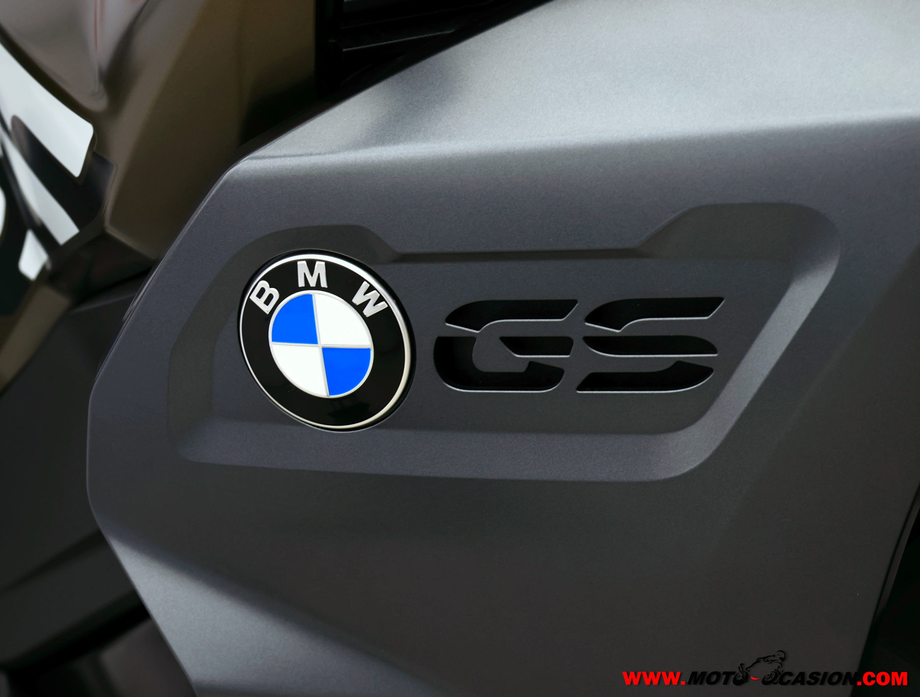 BMW F 850 GS ADVENTURE ¿A2?