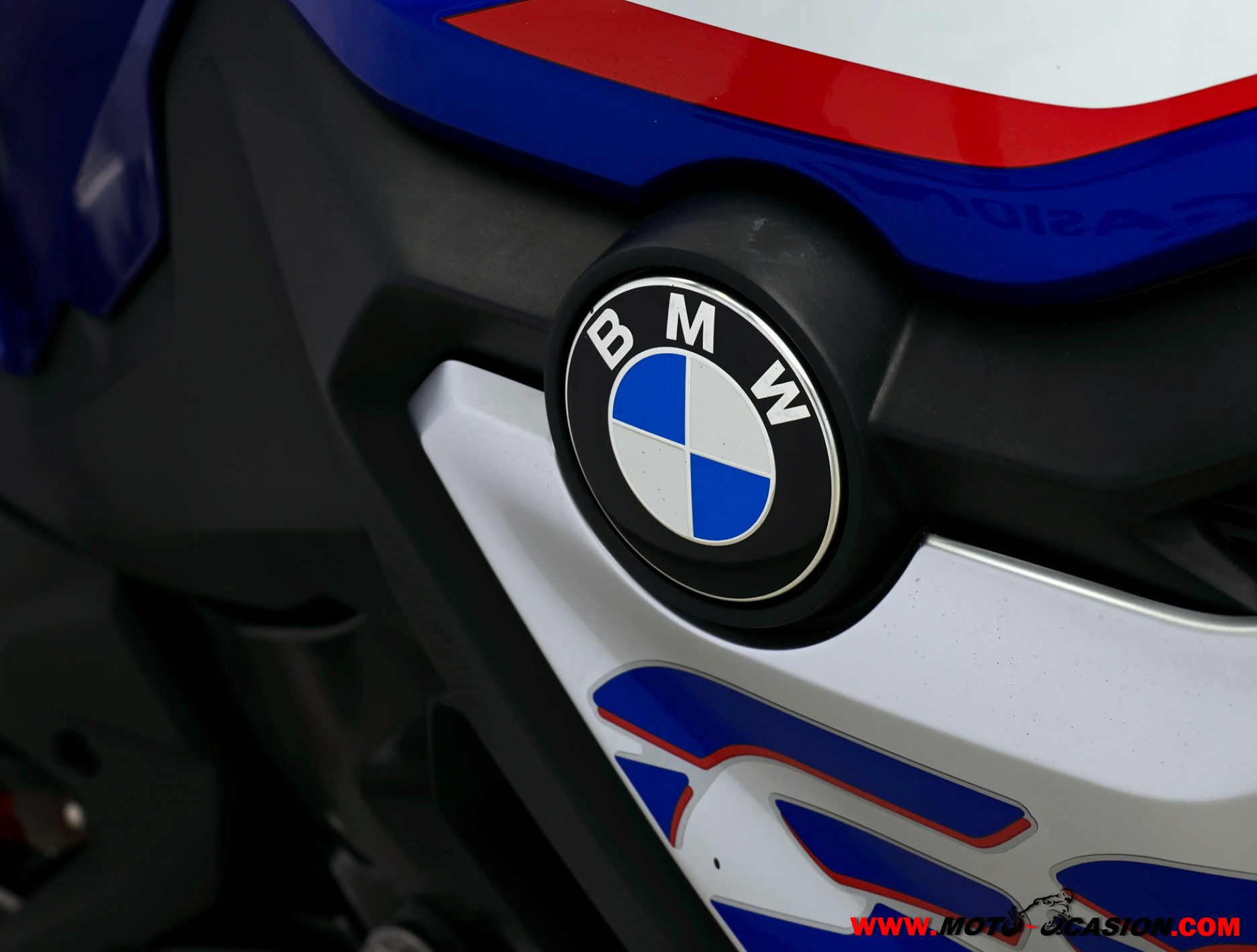 BMW F 850 GS RALLYE ¿A2?