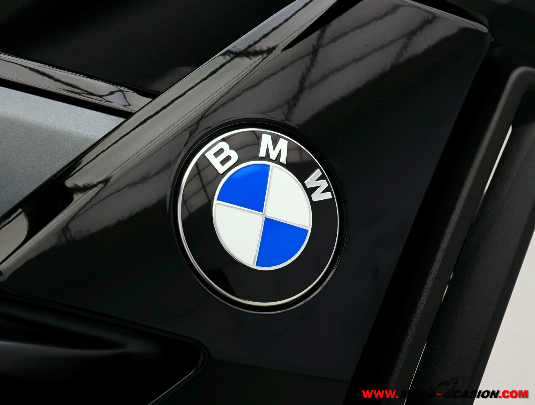 BMW F 900 GS -GARANTÍA OFICIAL-