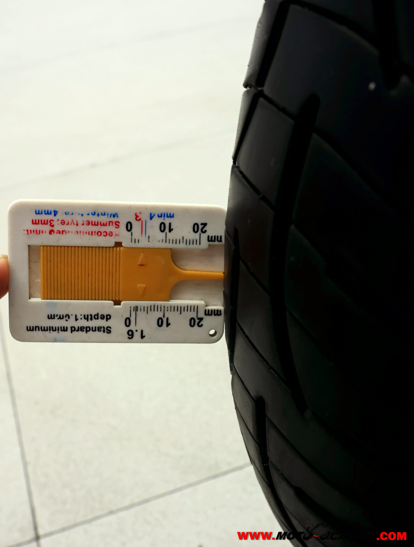 BMW F 900 R